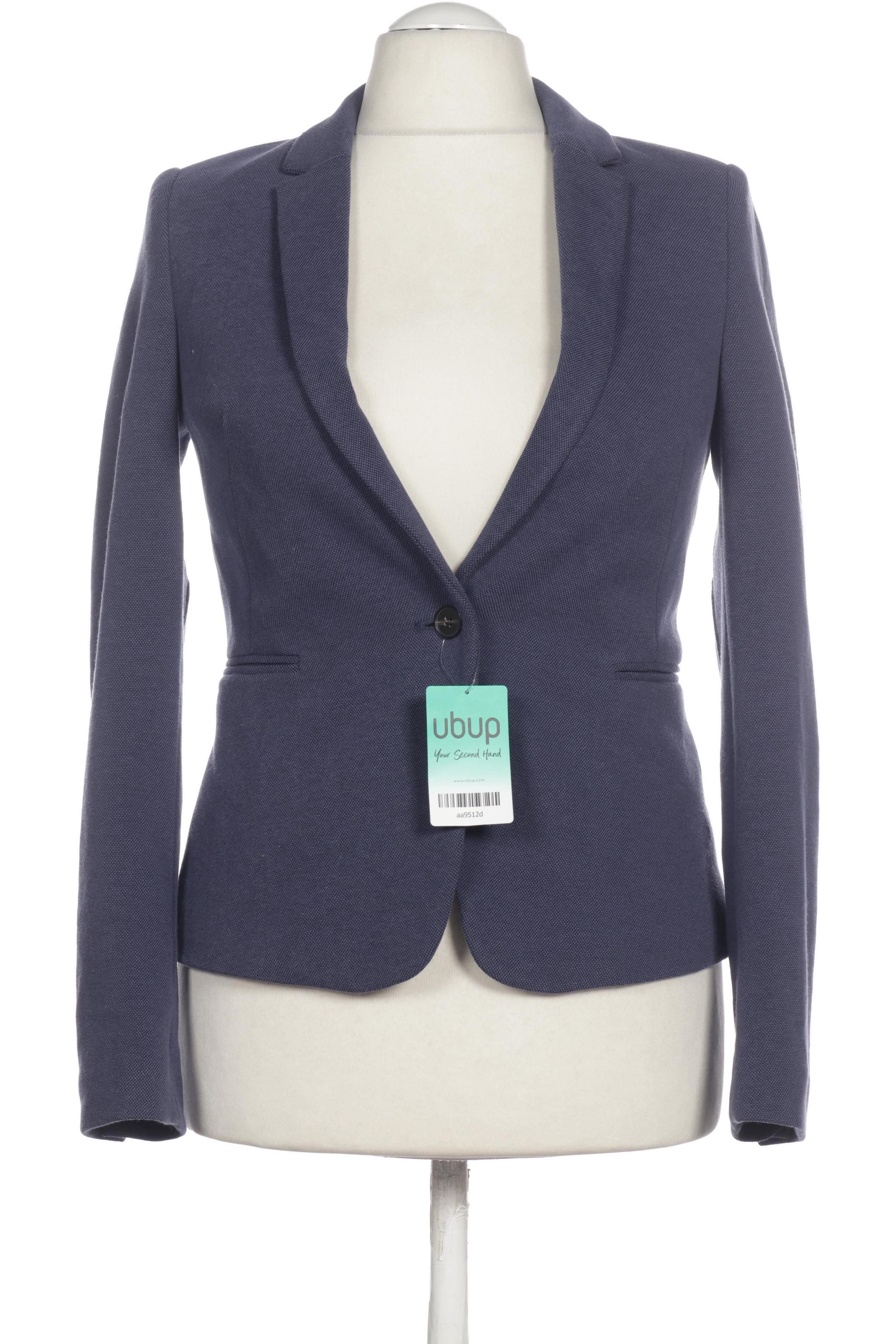 

Esprit Damen Blazer, blau, Gr. 38