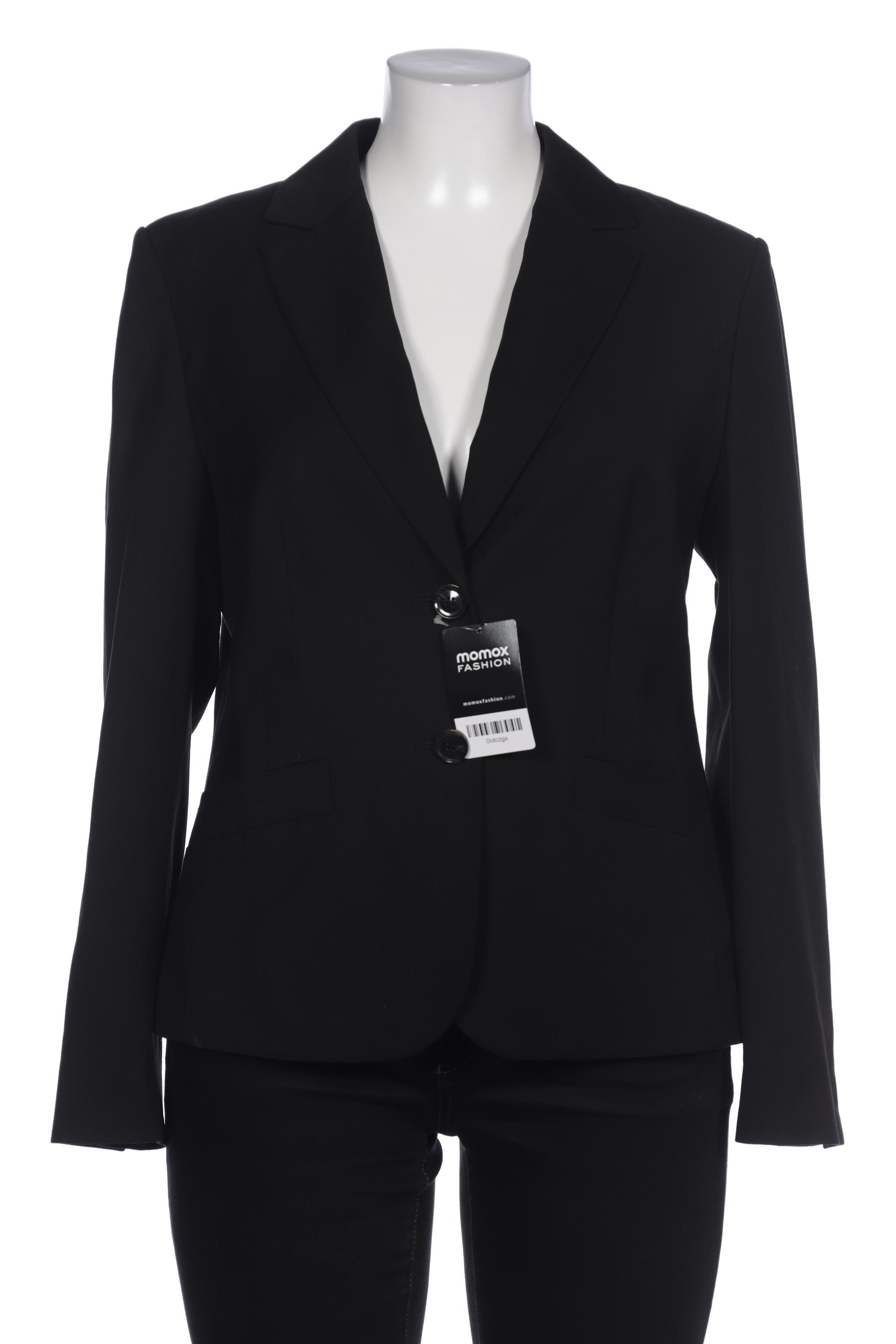 

Esprit Damen Blazer, schwarz, Gr. 42