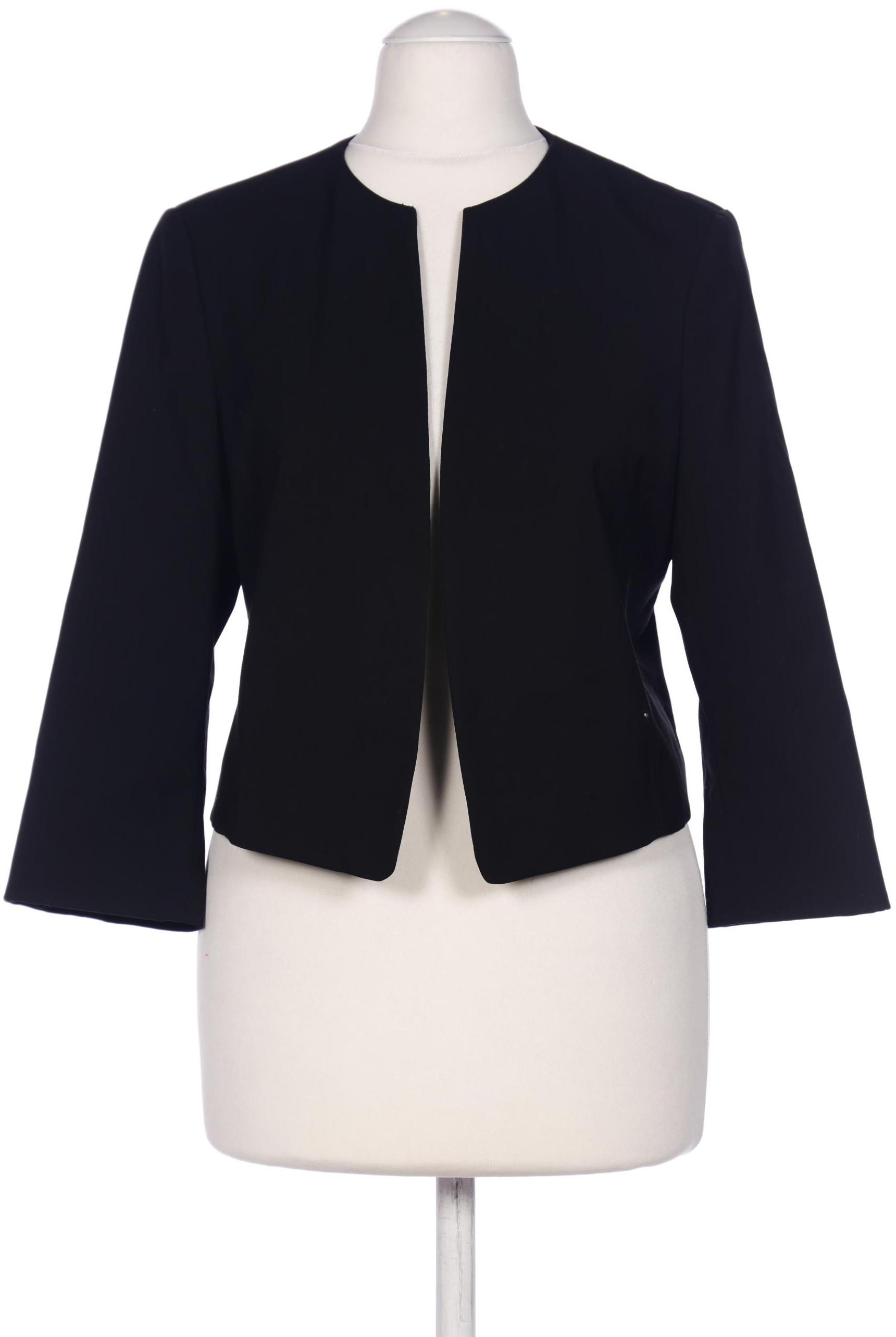 

Esprit Damen Blazer, schwarz, Gr. 36