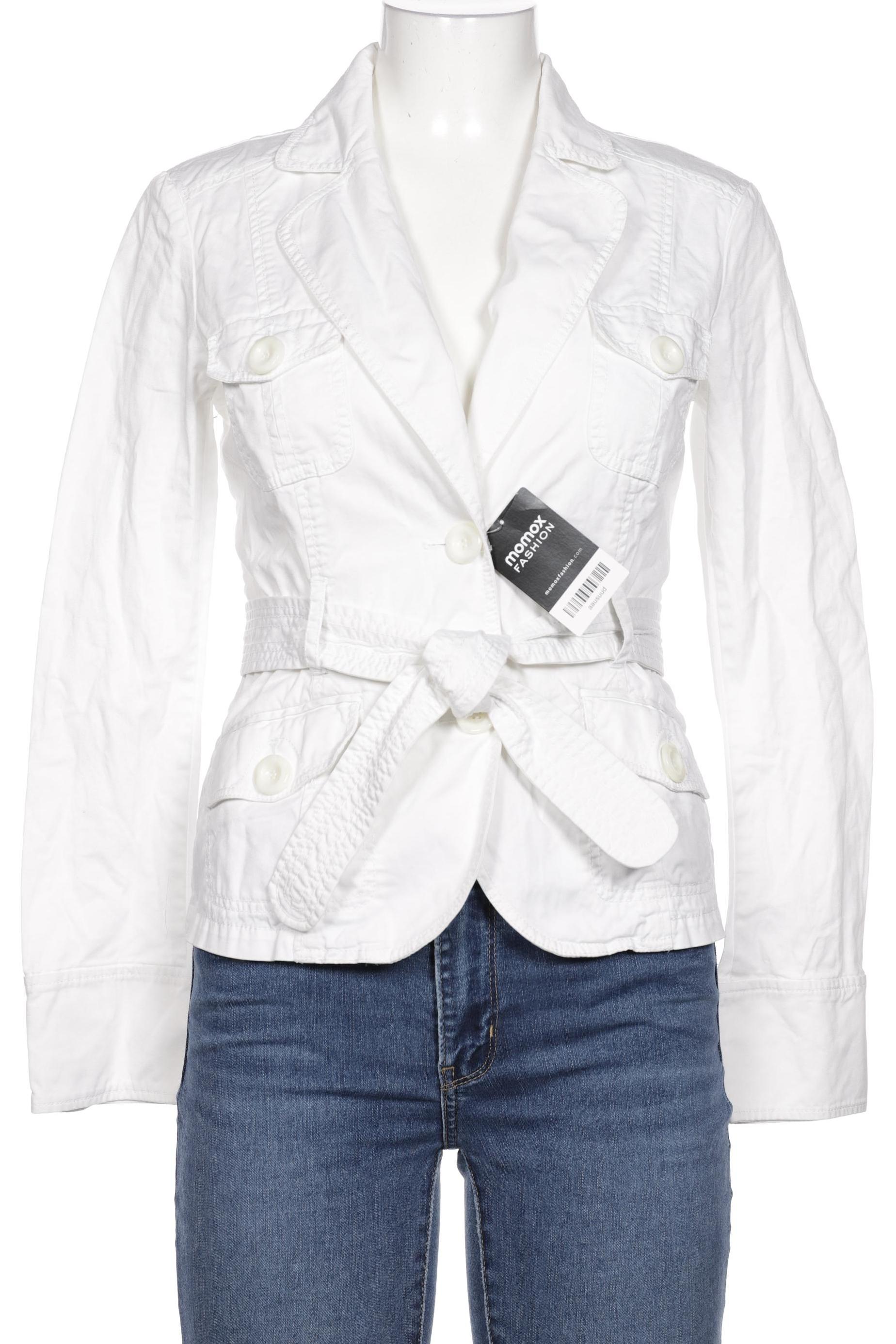 

Esprit Damen Blazer, weiß