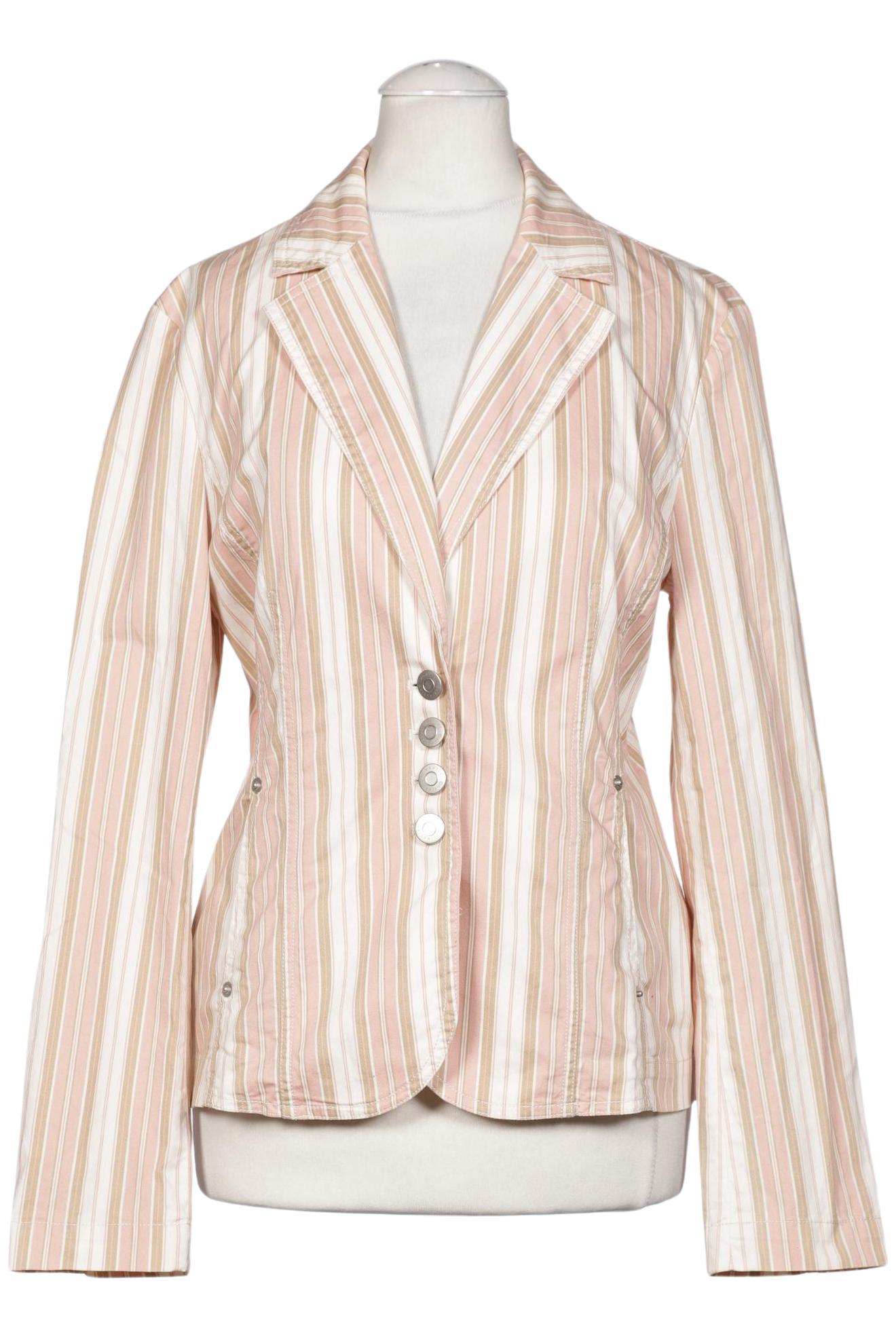 

Esprit Damen Blazer, mehrfarbig, Gr. 36