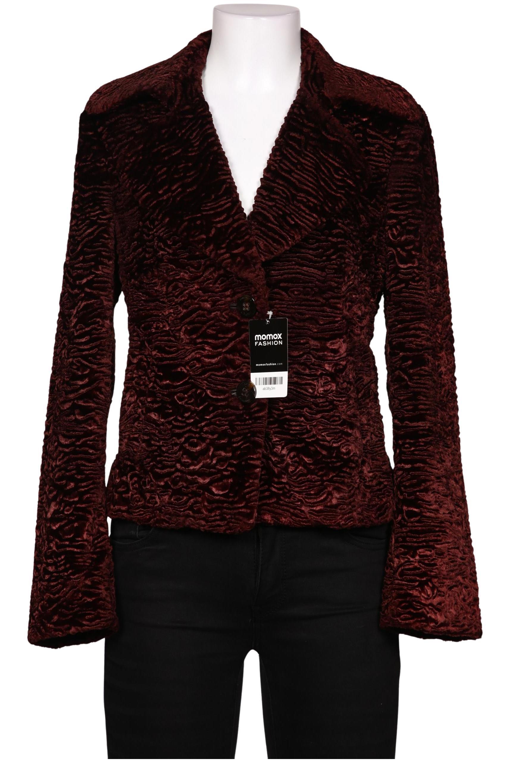 

Esprit Damen Blazer, bordeaux, Gr. 36