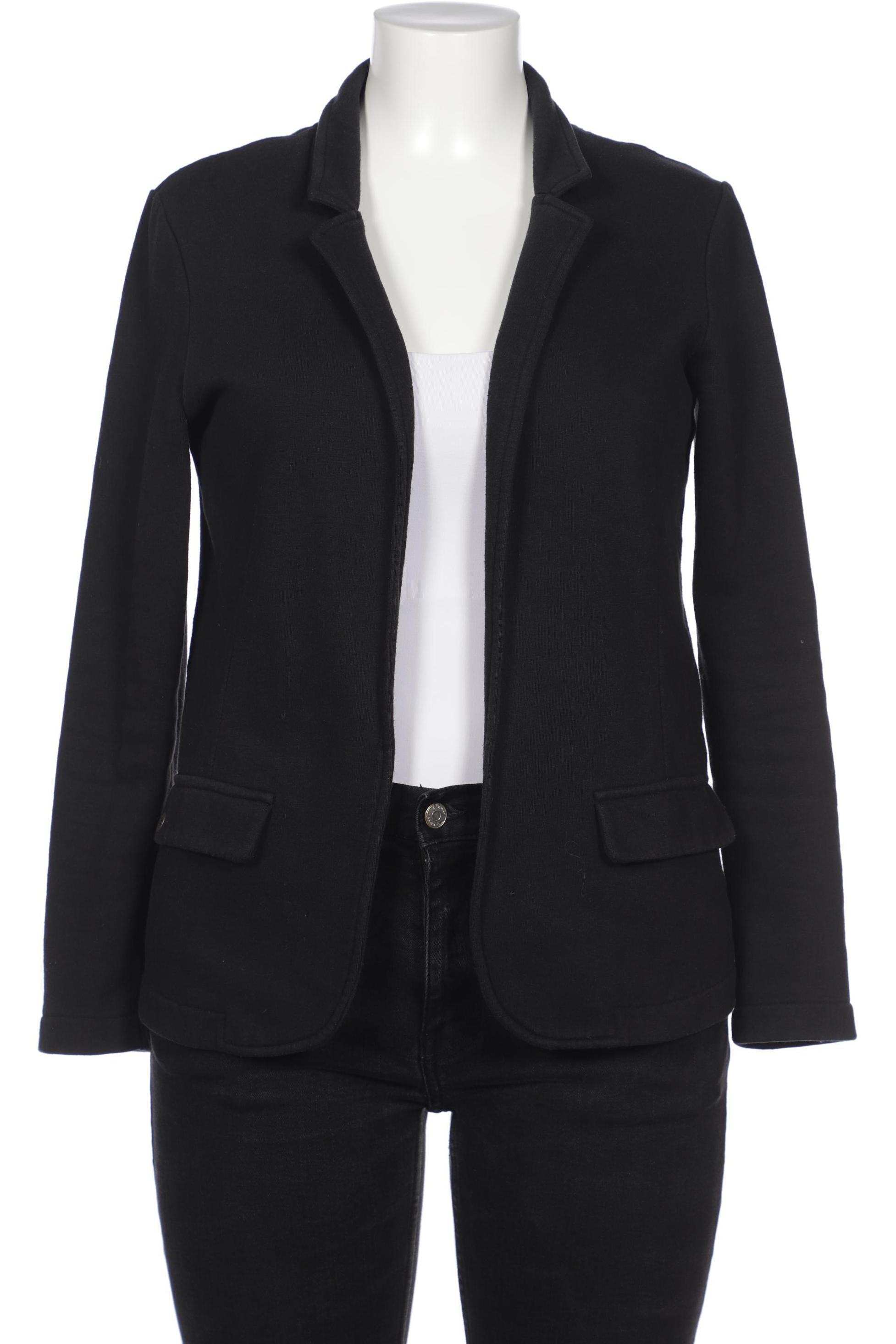 

Esprit Damen Blazer, schwarz, Gr. 42