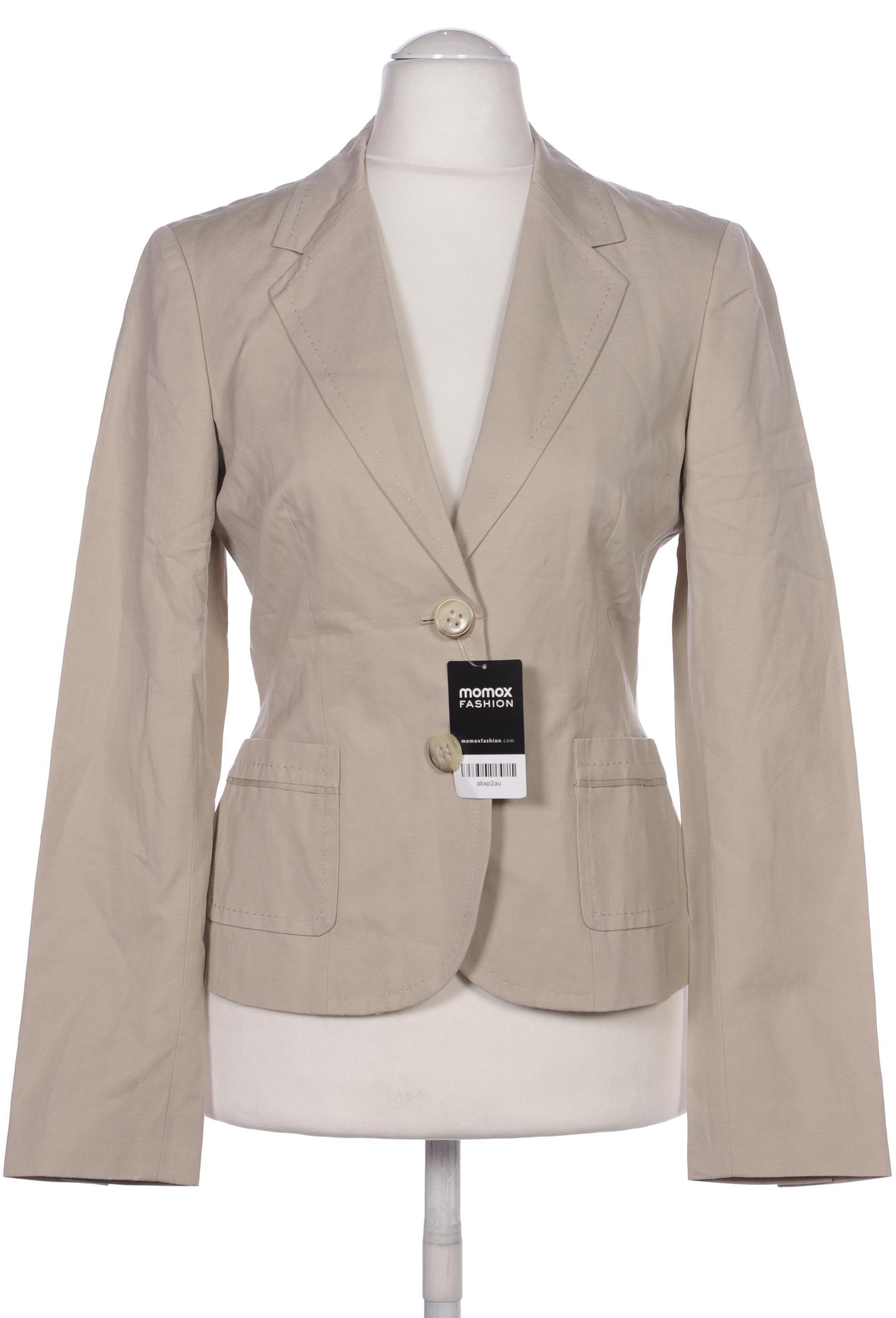 

Esprit Damen Blazer, beige, Gr. 36