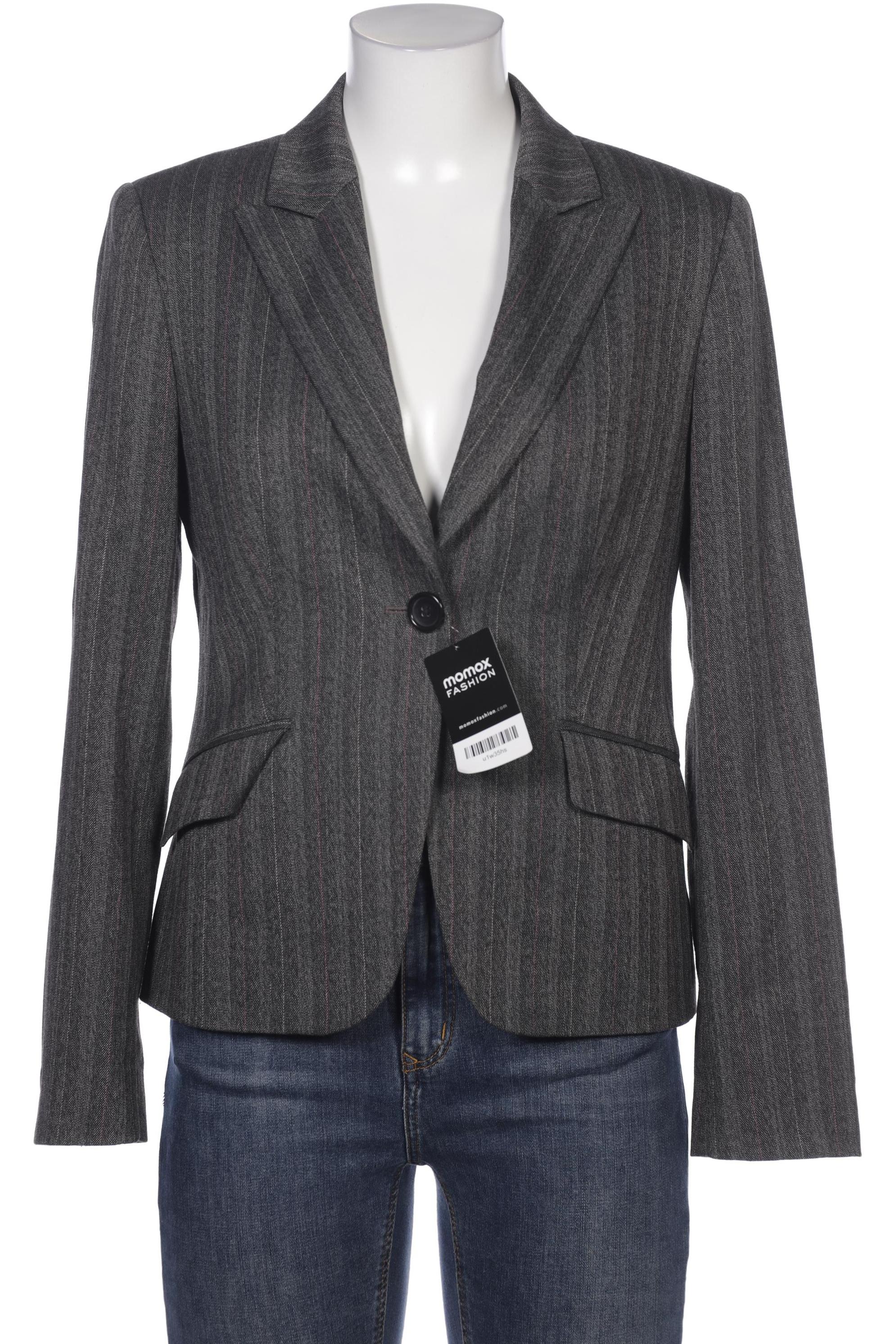 

Esprit Damen Blazer, grau, Gr. 38