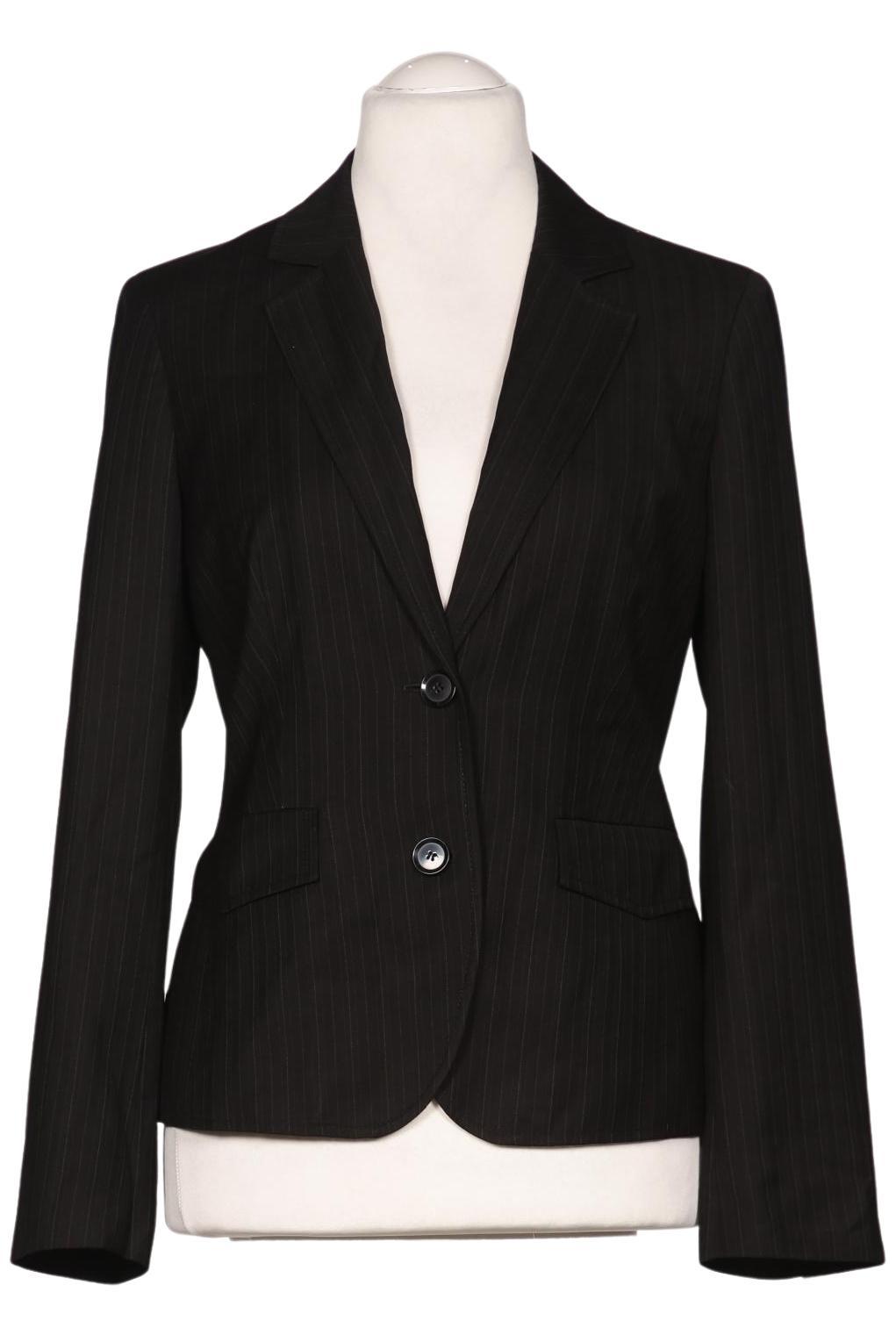 

Esprit Damen Blazer, schwarz, Gr. 40