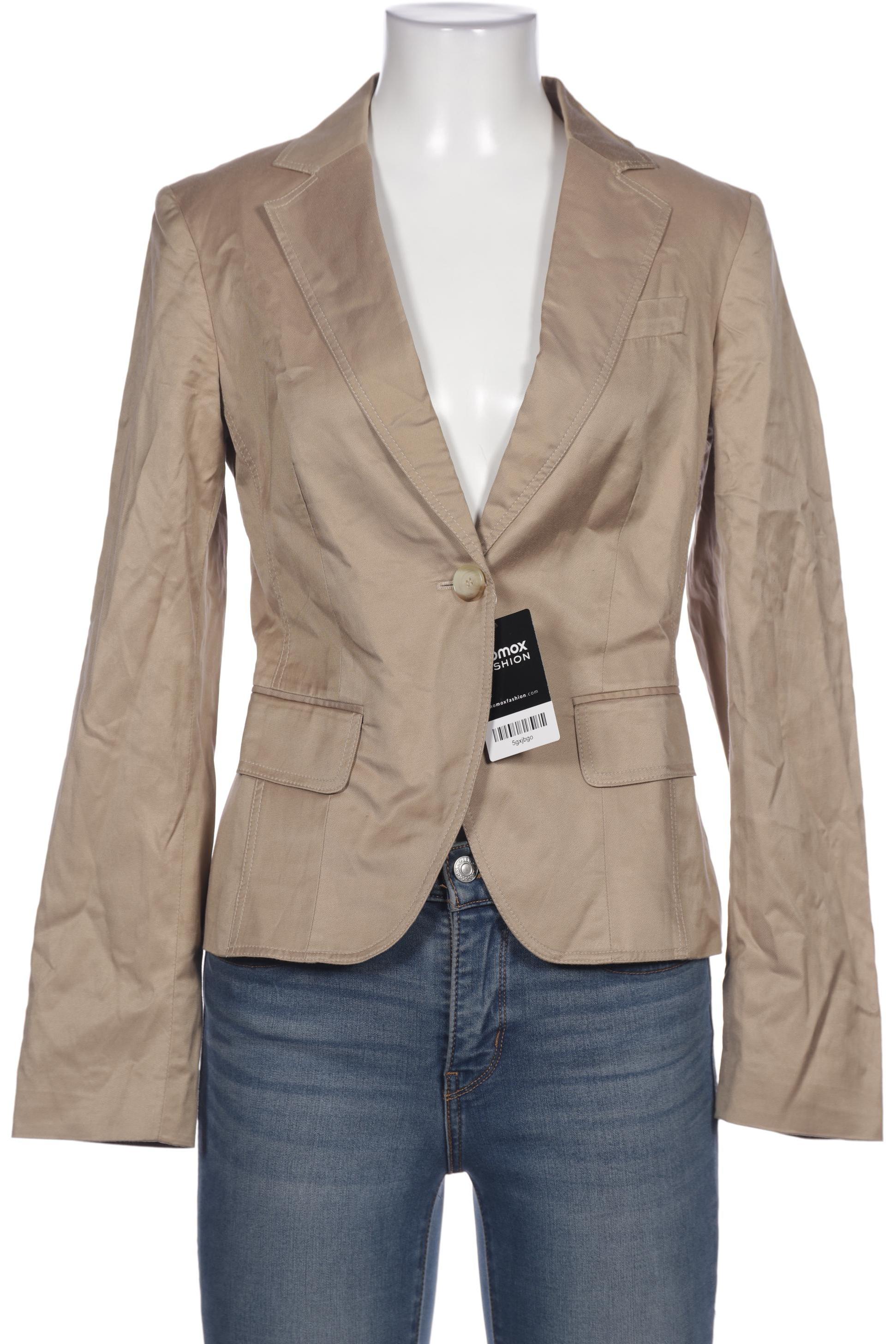 

Esprit Damen Blazer, beige, Gr. 34
