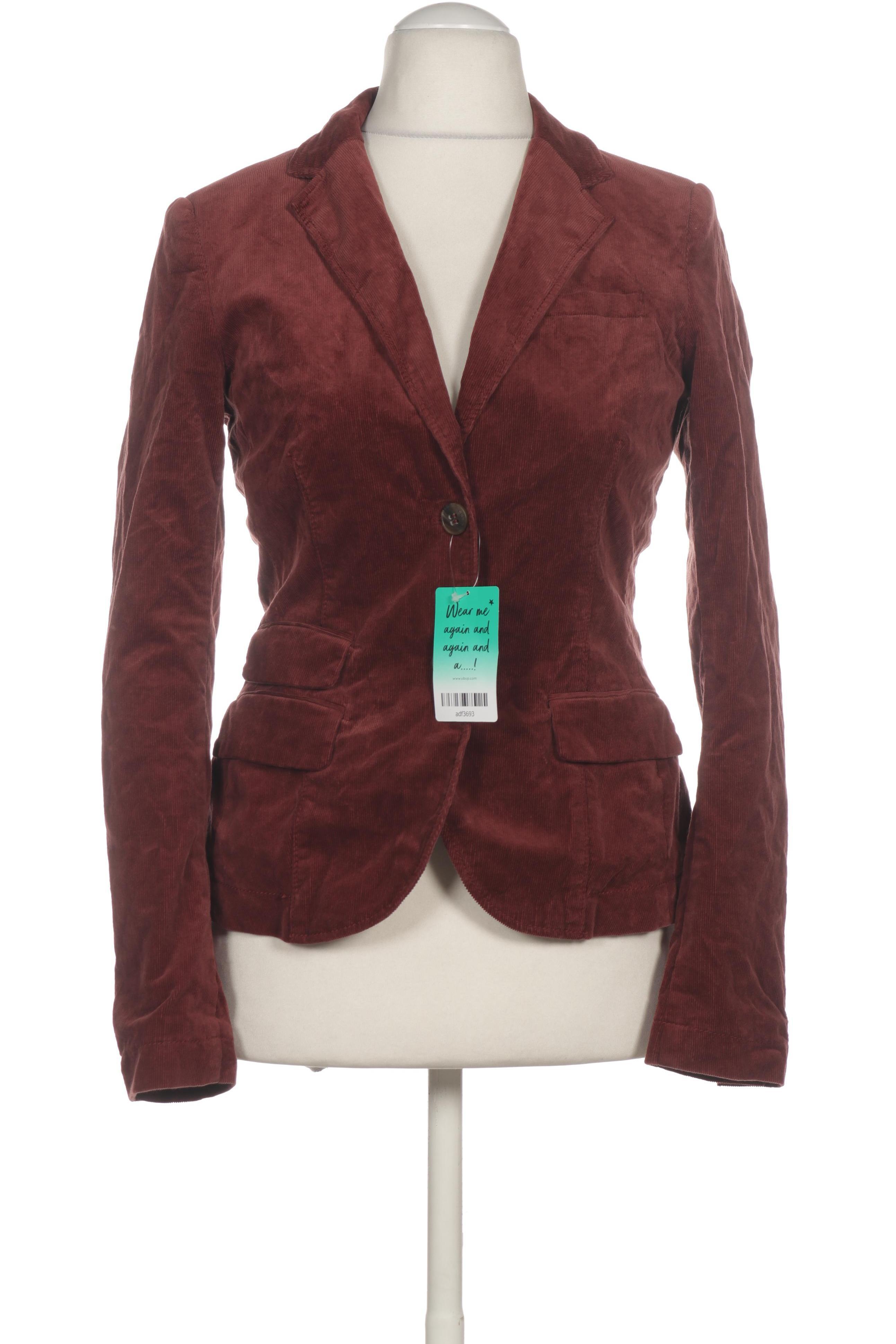 

Esprit Damen Blazer, rot, Gr. 36