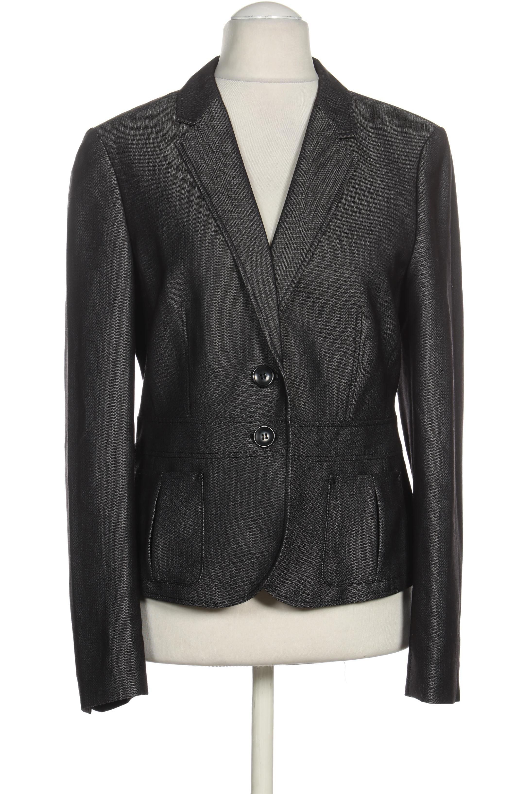 

Esprit Damen Blazer, grau, Gr. 38