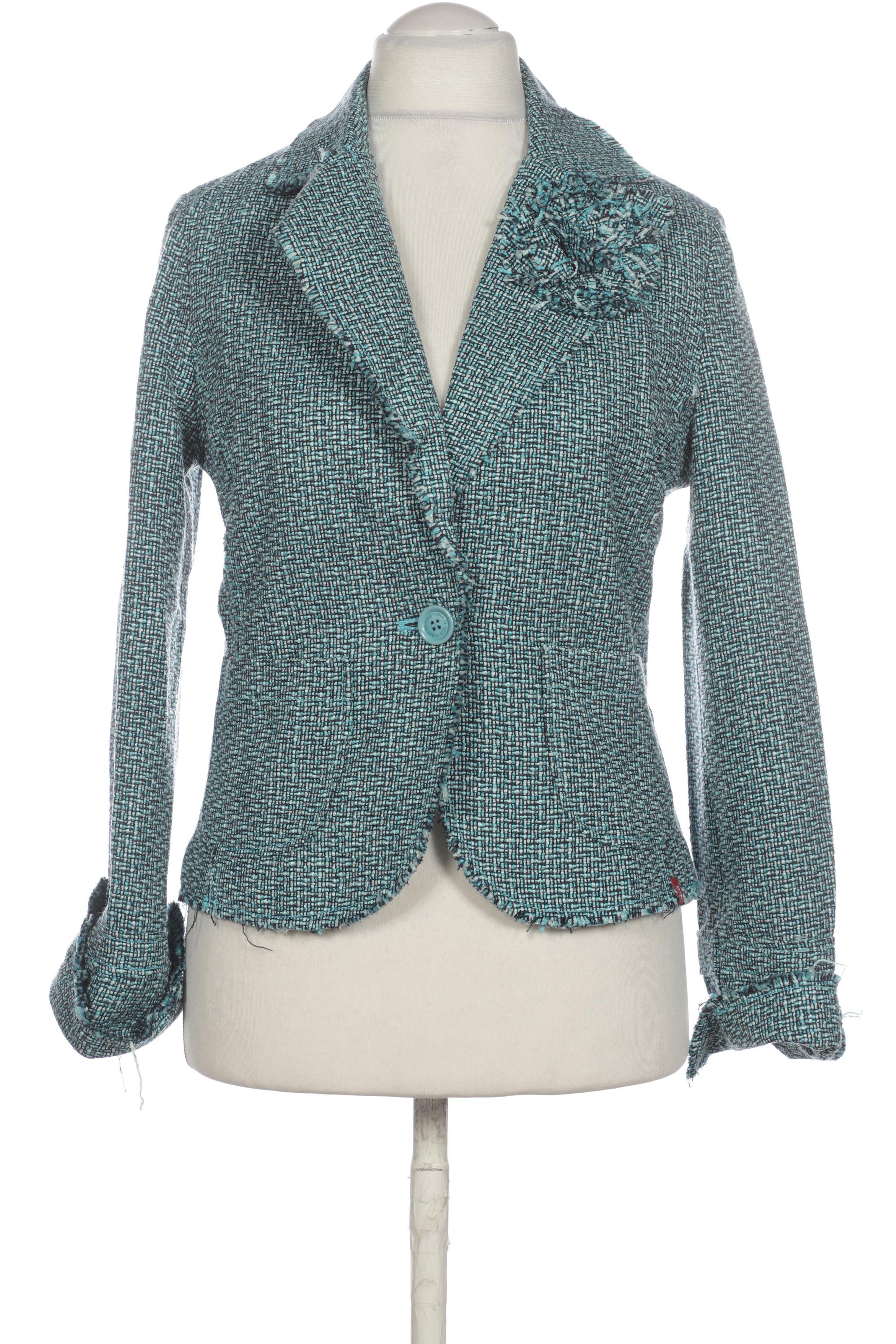 

Esprit Damen Blazer, türkis, Gr.