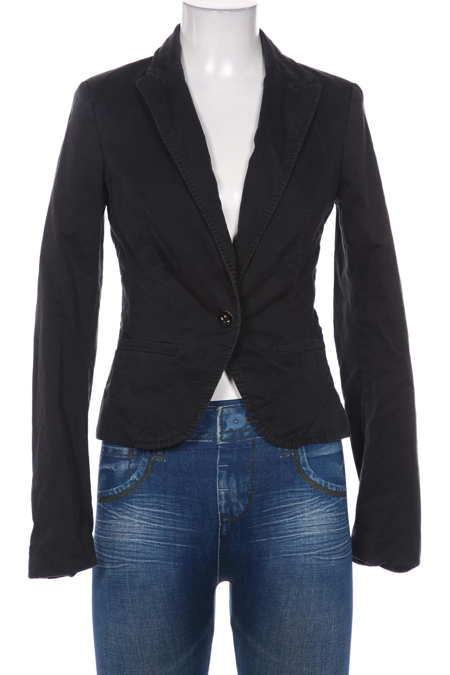 

Esprit Damen Blazer, marineblau, Gr. 34