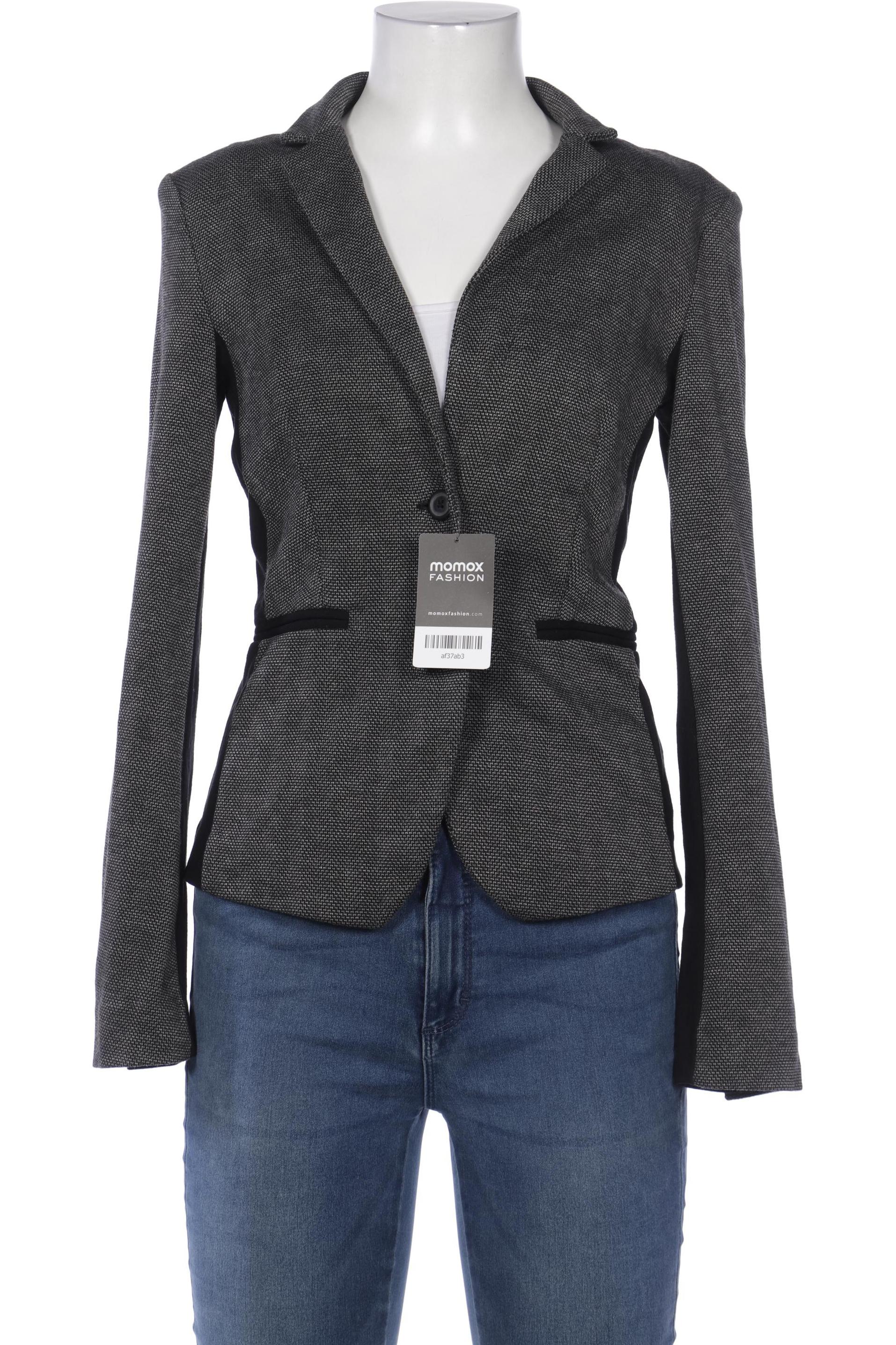 

Esprit Damen Blazer, schwarz, Gr. 34