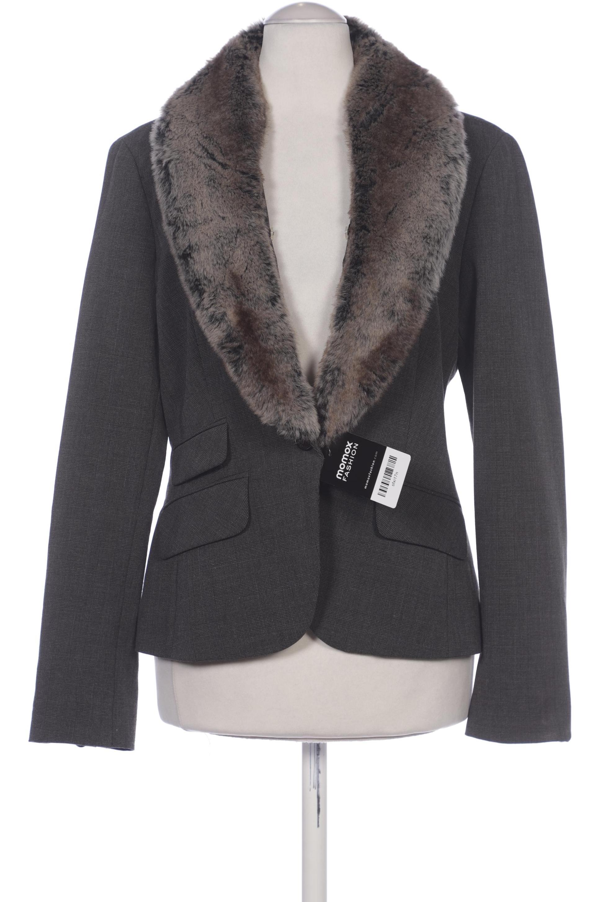 

Esprit Damen Blazer, grau, Gr. 36