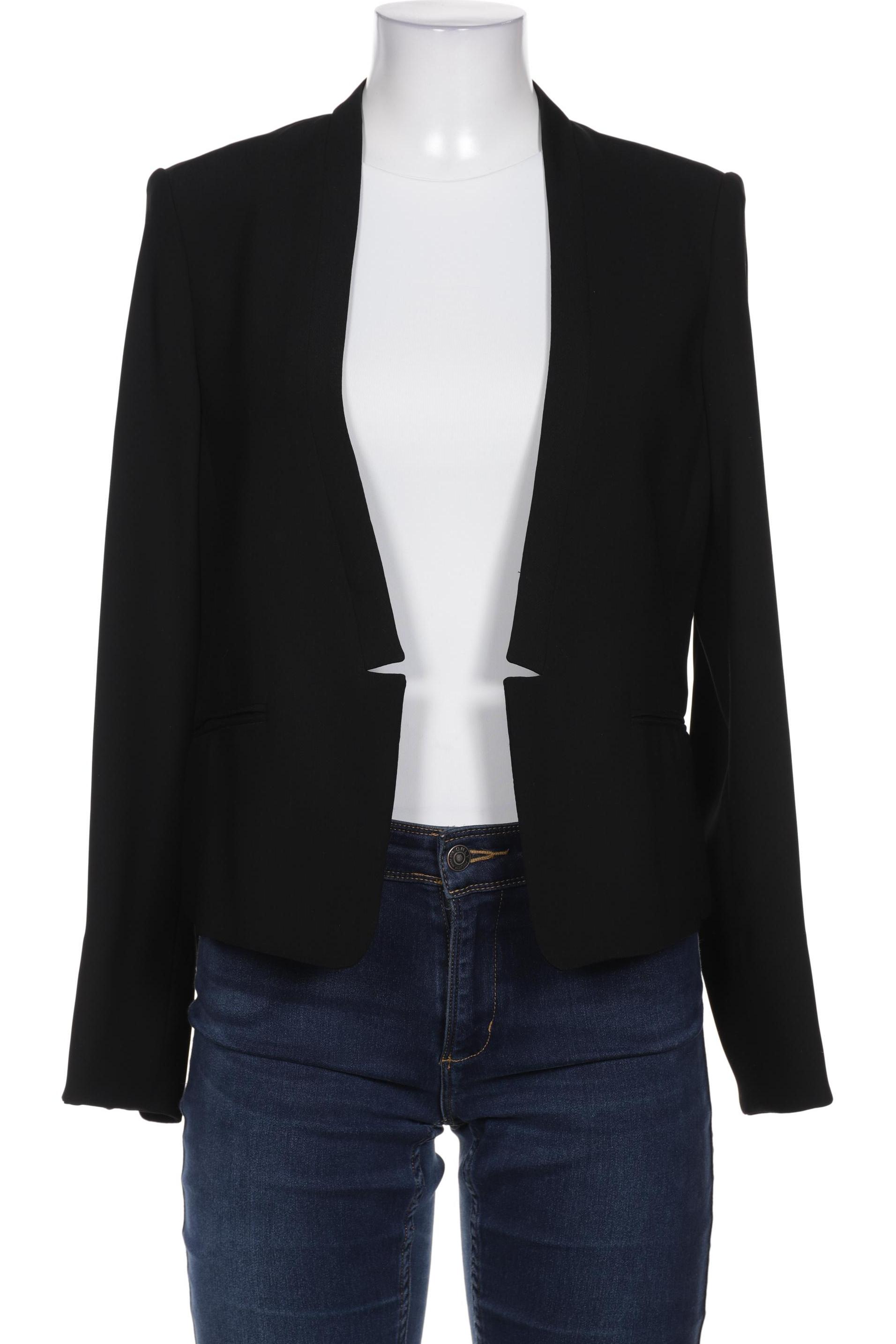 

Esprit Damen Blazer, schwarz, Gr. 40