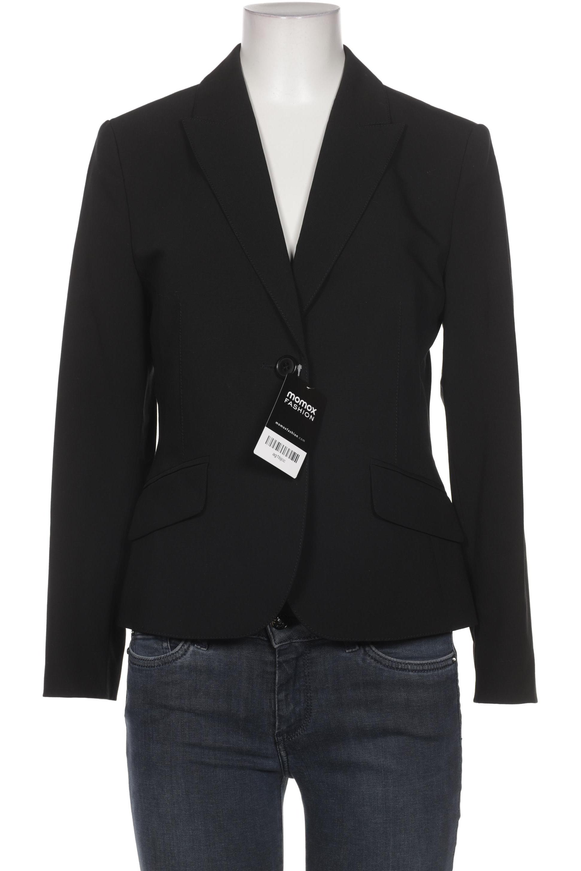 

Esprit Damen Blazer, schwarz, Gr. 36