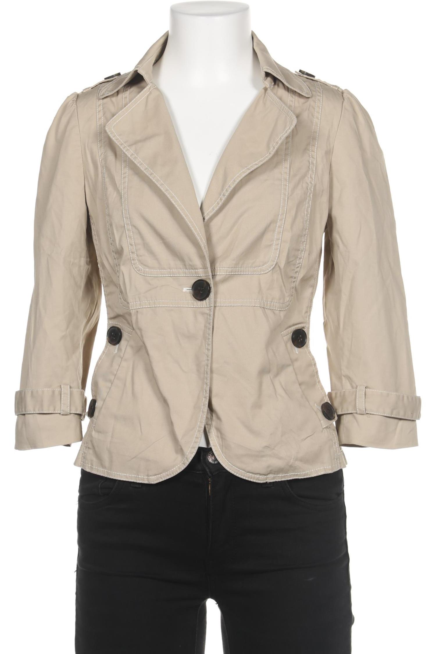

Esprit Damen Blazer, beige, Gr. 36