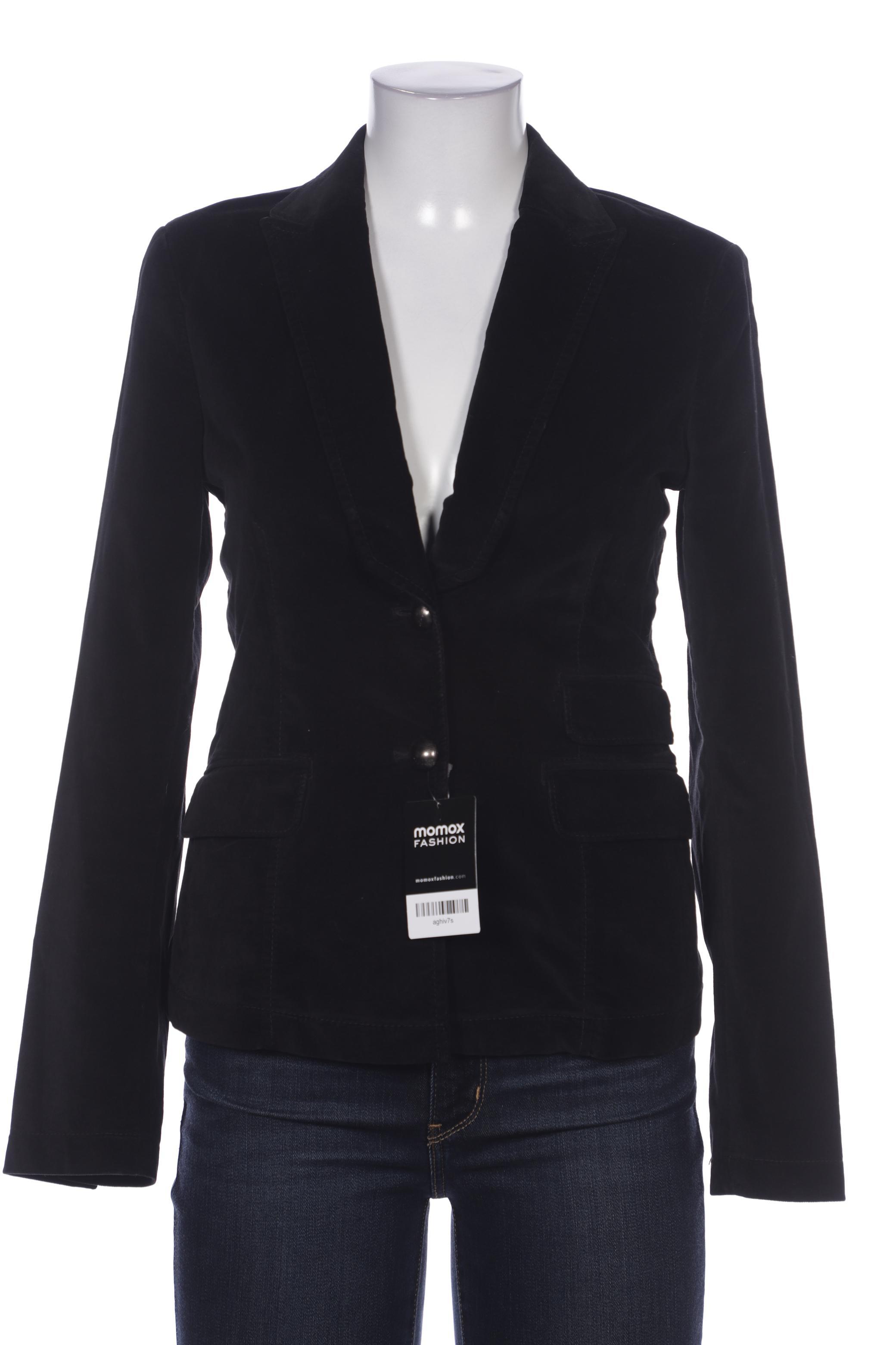 

Esprit Damen Blazer, schwarz, Gr. 36