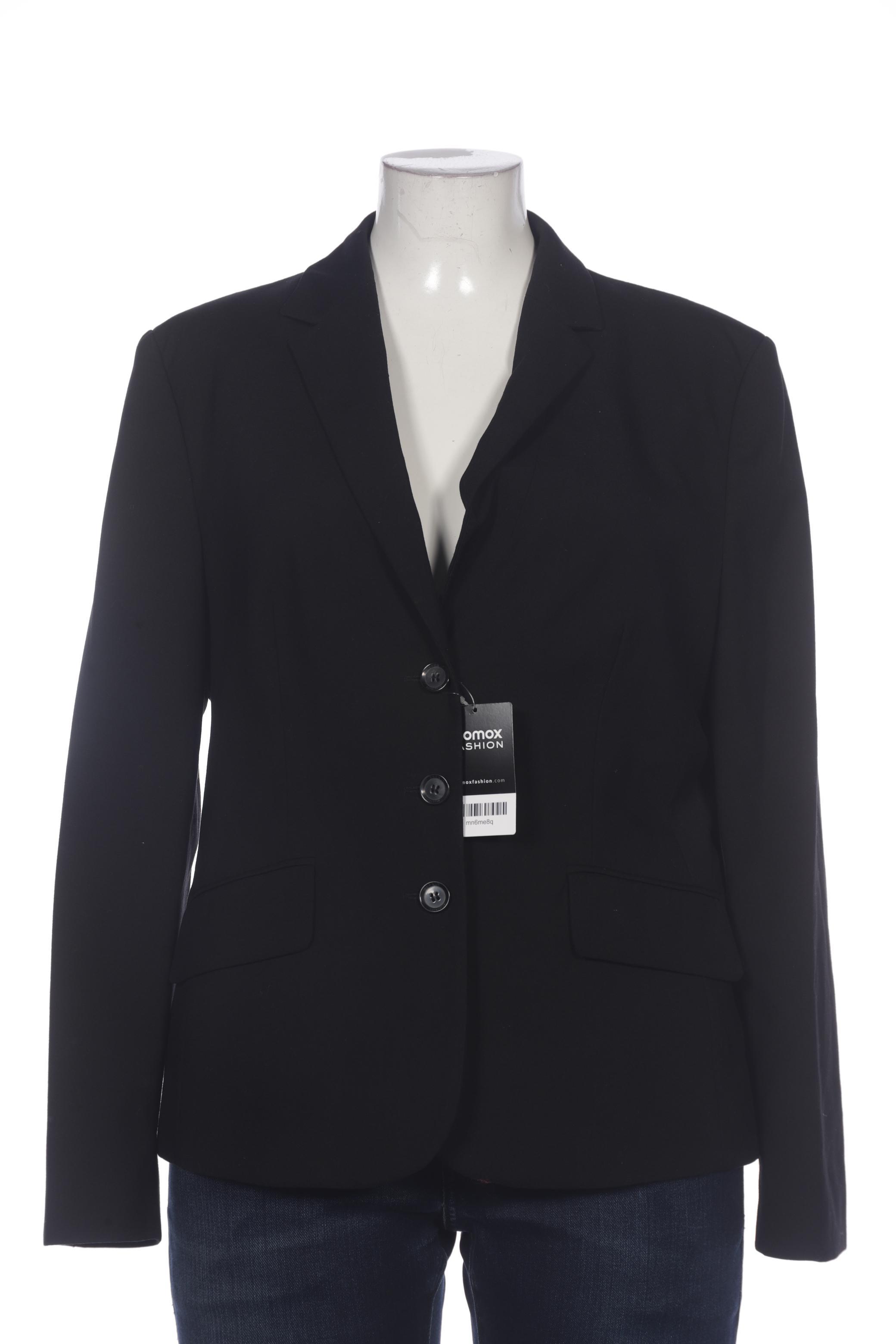 

Esprit Damen Blazer, schwarz, Gr. 44