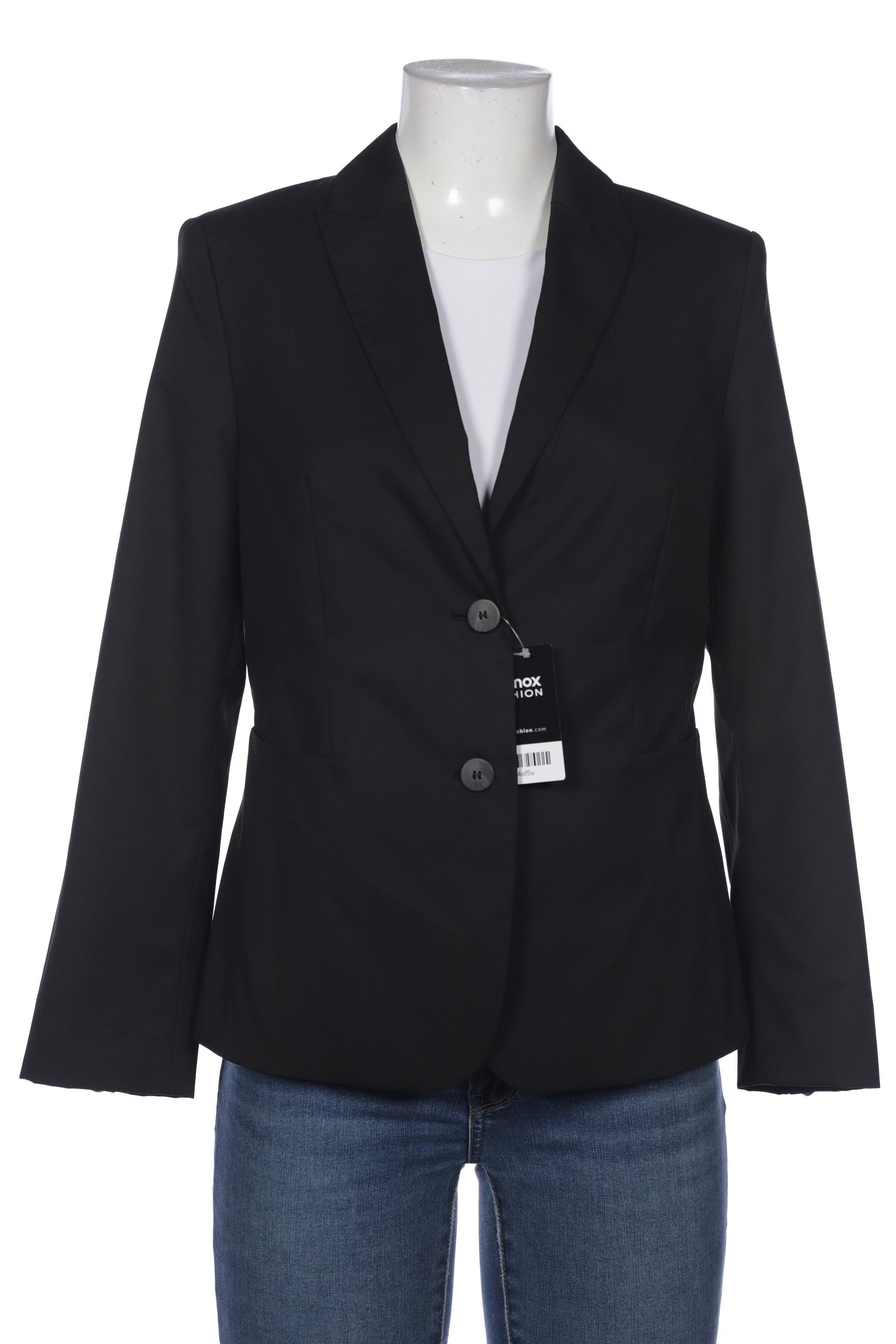

Esprit Damen Blazer, schwarz, Gr. 38