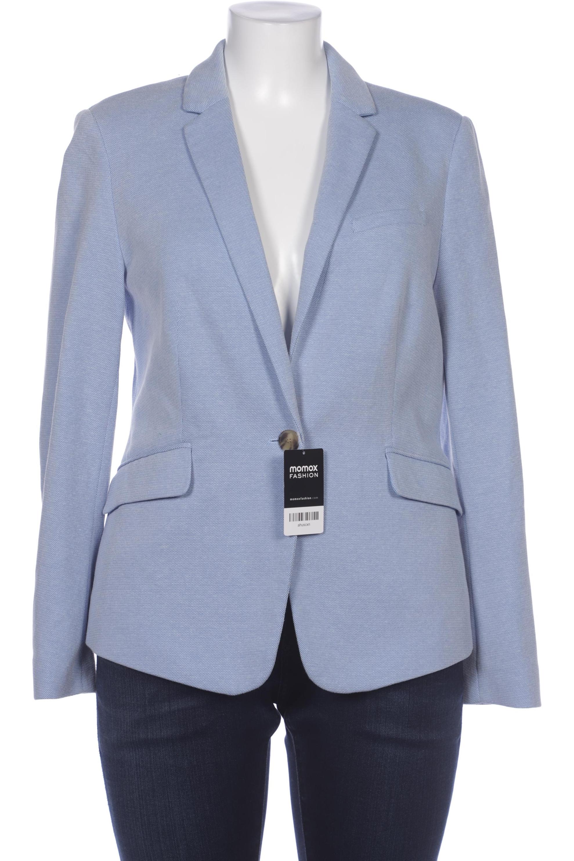 

Esprit Damen Blazer, hellblau, Gr. 42