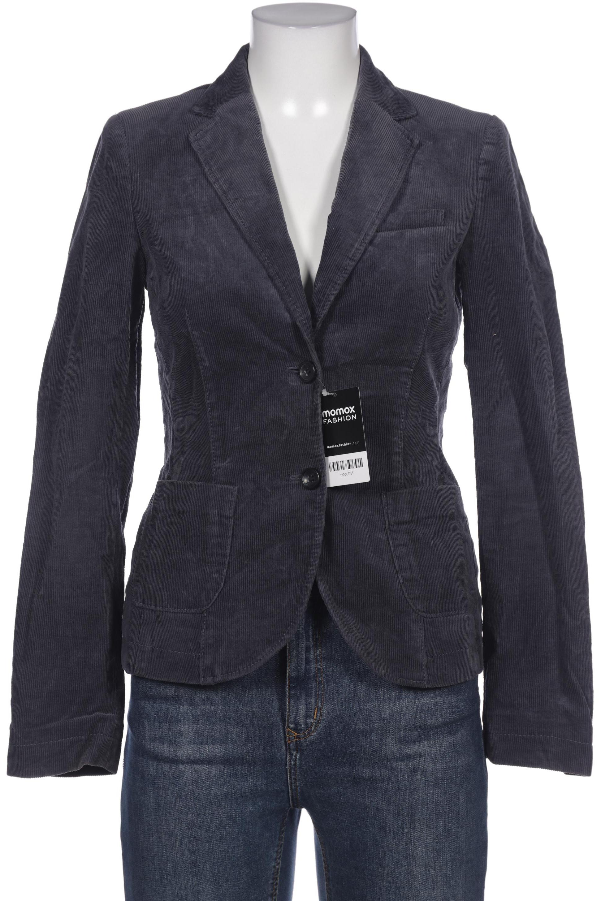 

Esprit Damen Blazer, marineblau