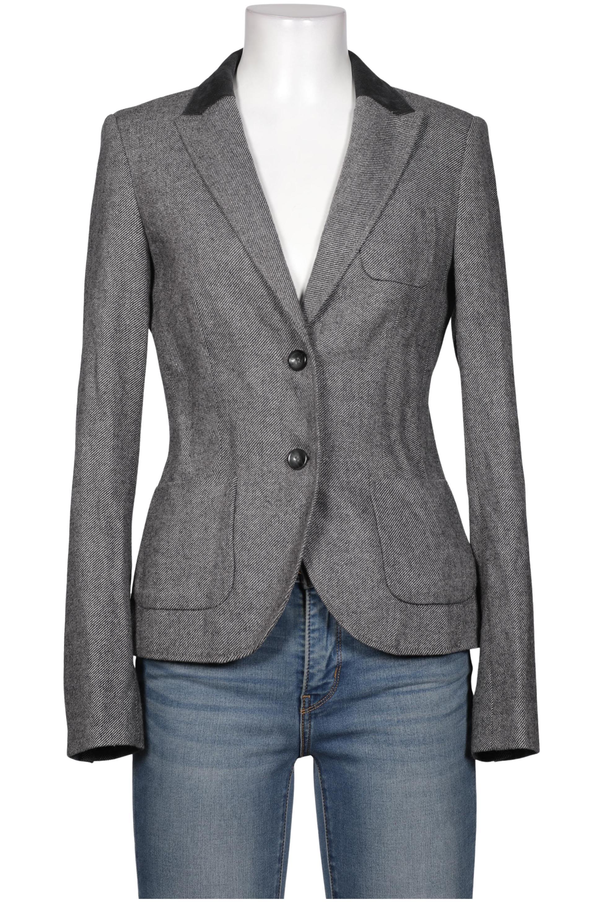 

Esprit Damen Blazer, grau, Gr. 36