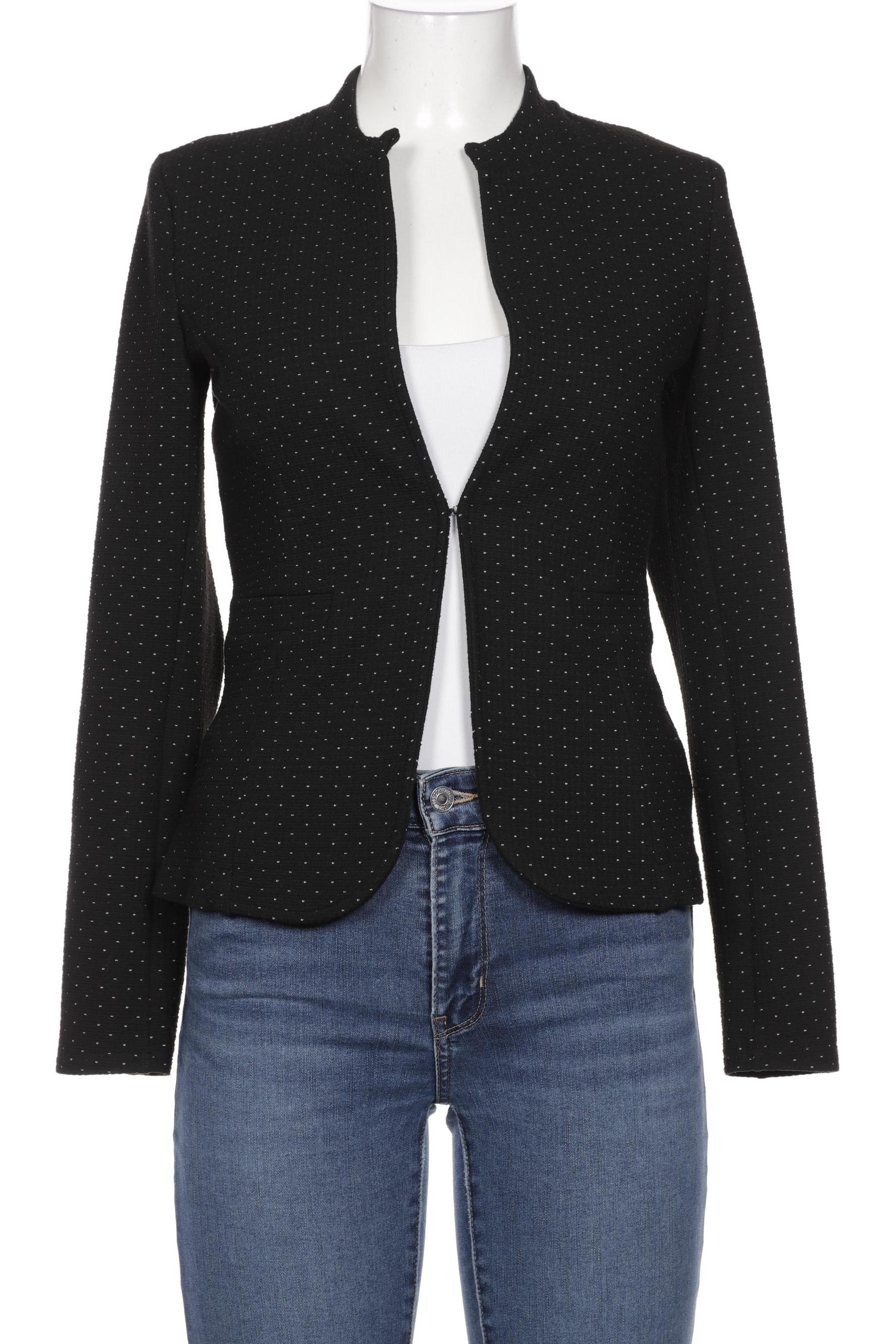 

Esprit Damen Blazer, schwarz