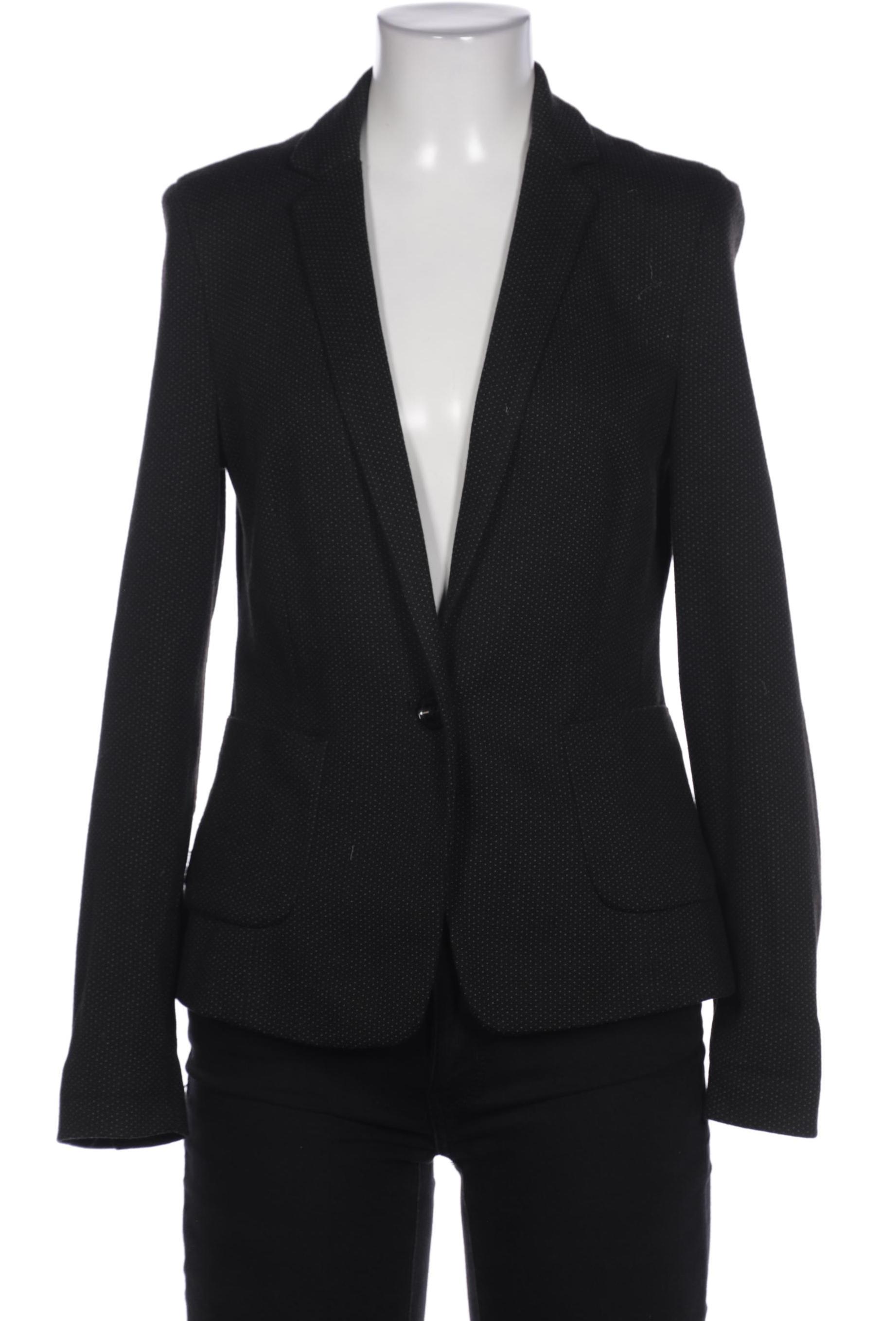 

Esprit Damen Blazer, schwarz, Gr. 36