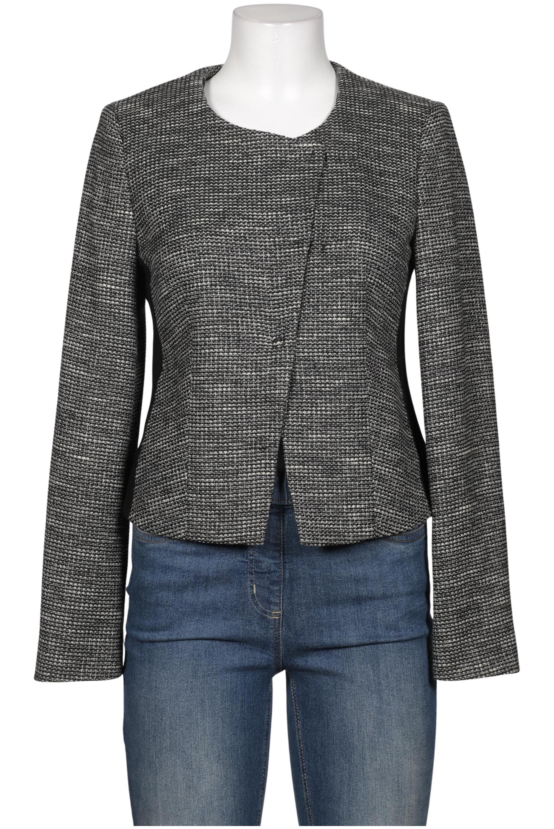 

Esprit Damen Blazer, grau, Gr. 38