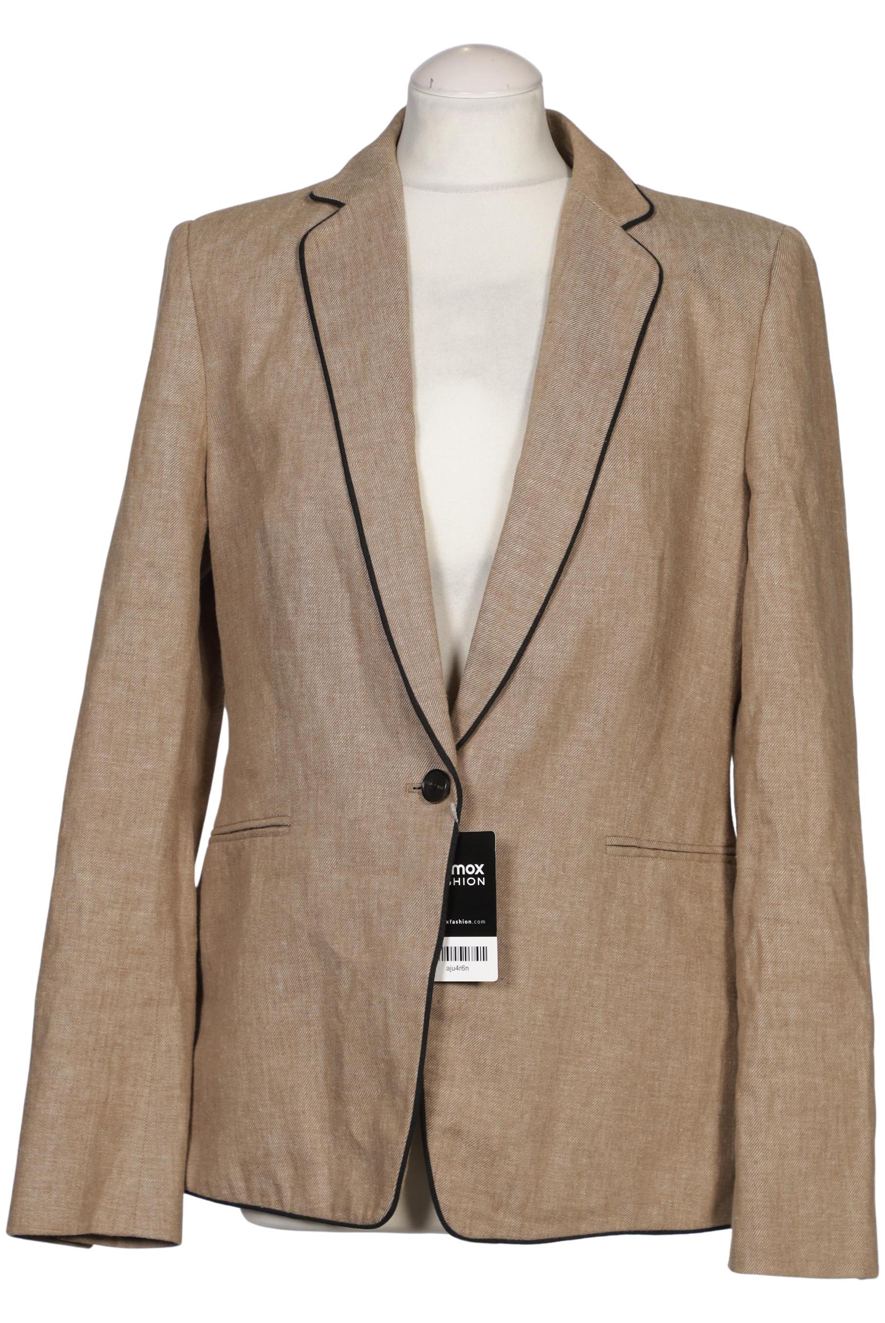 

Esprit Damen Blazer, beige, Gr. 38