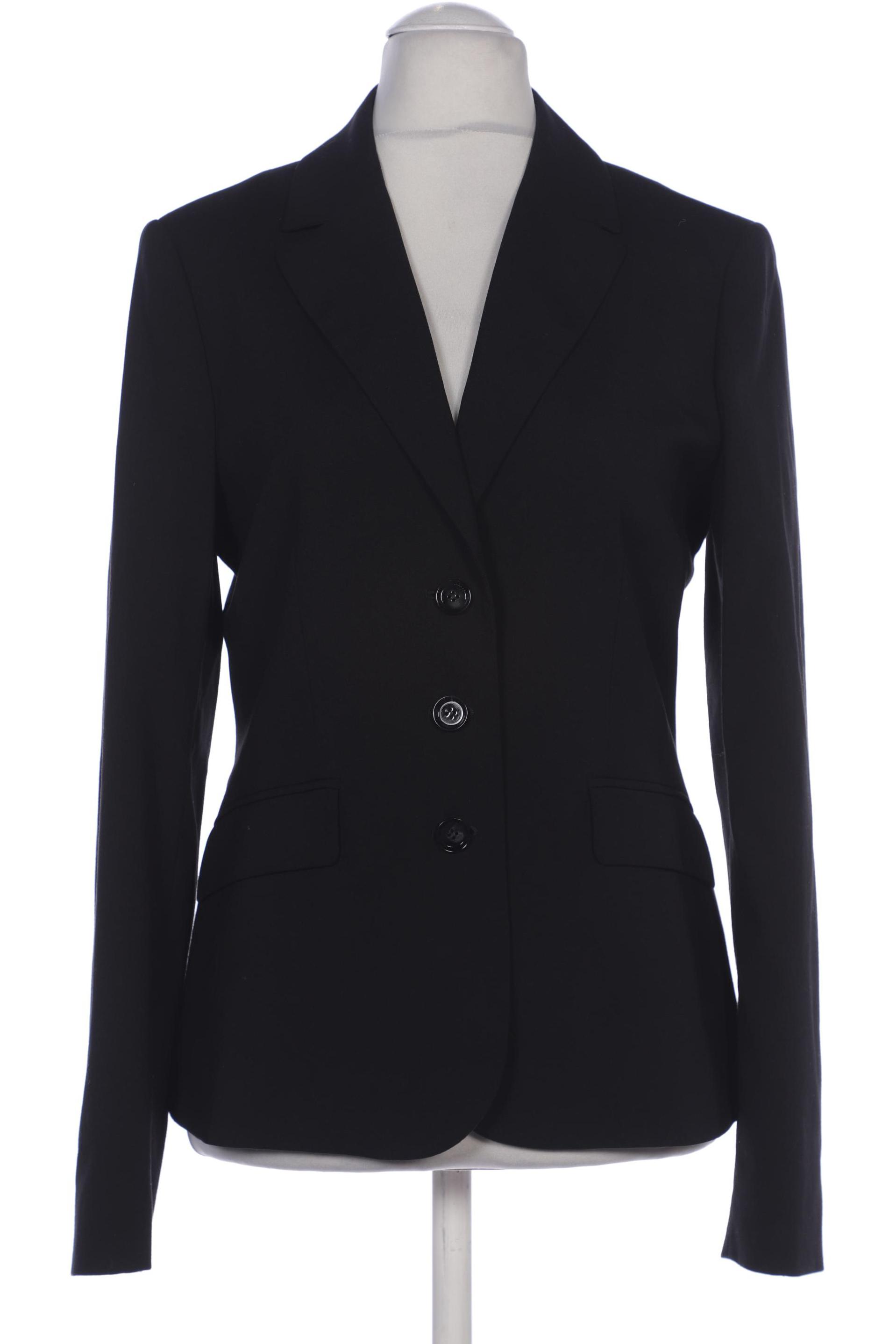 

Esprit Damen Blazer, schwarz, Gr. 38