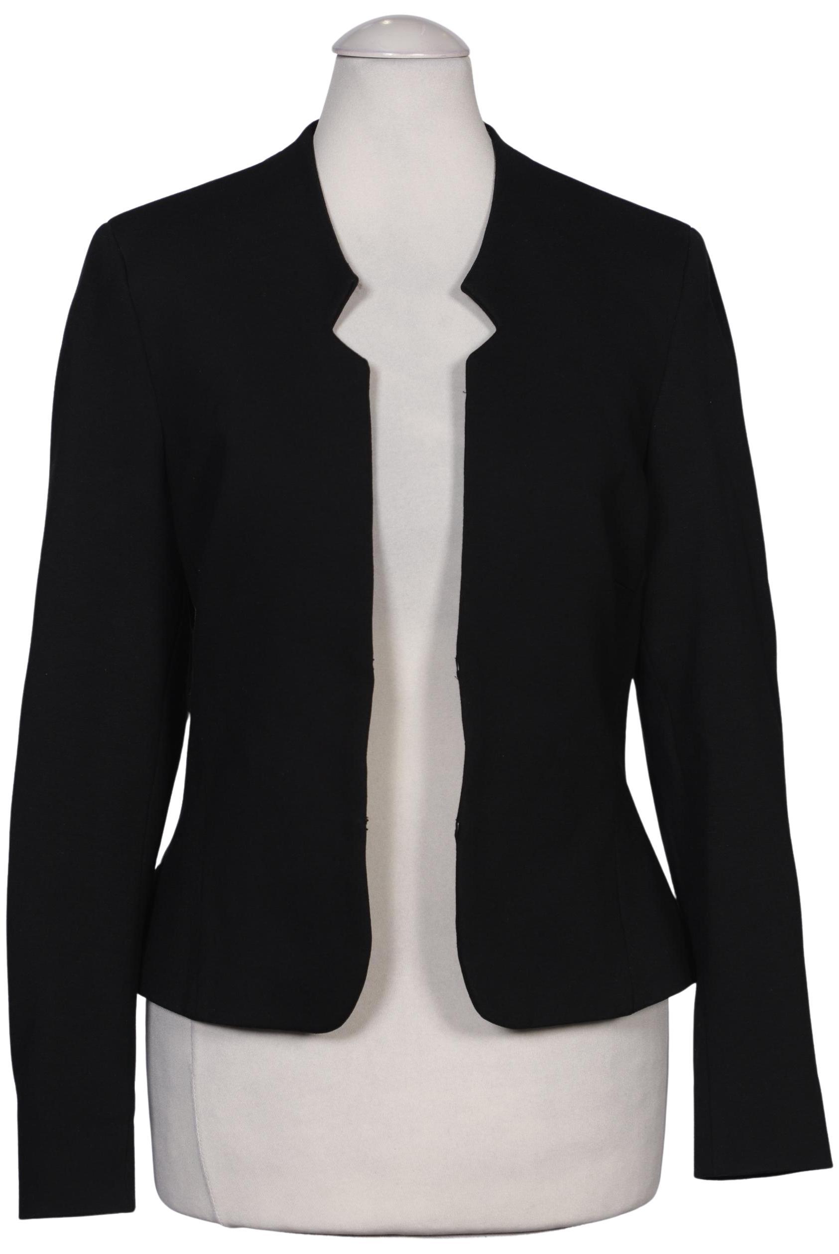 

Esprit Damen Blazer, schwarz, Gr. 34
