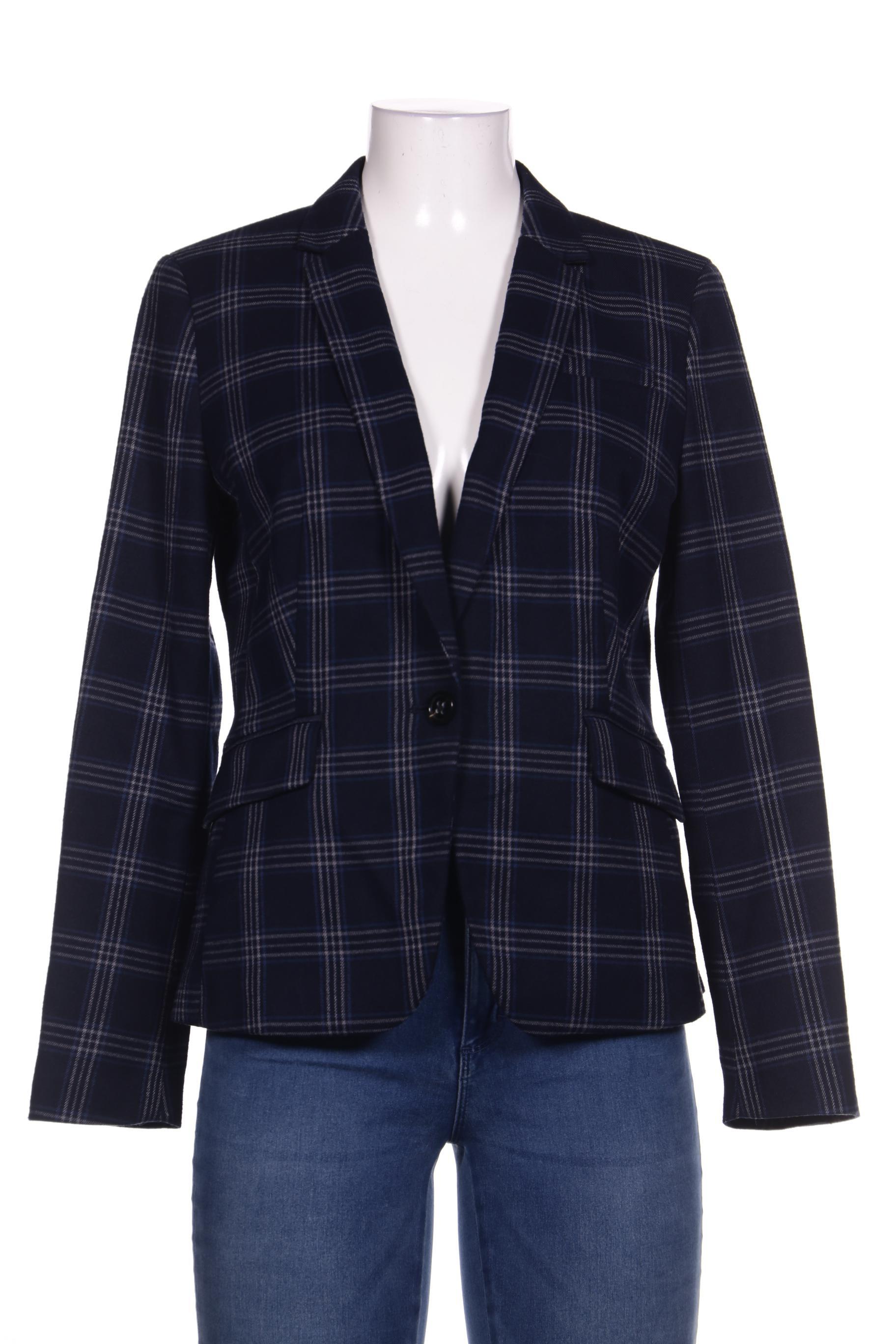 

Esprit Damen Blazer, marineblau