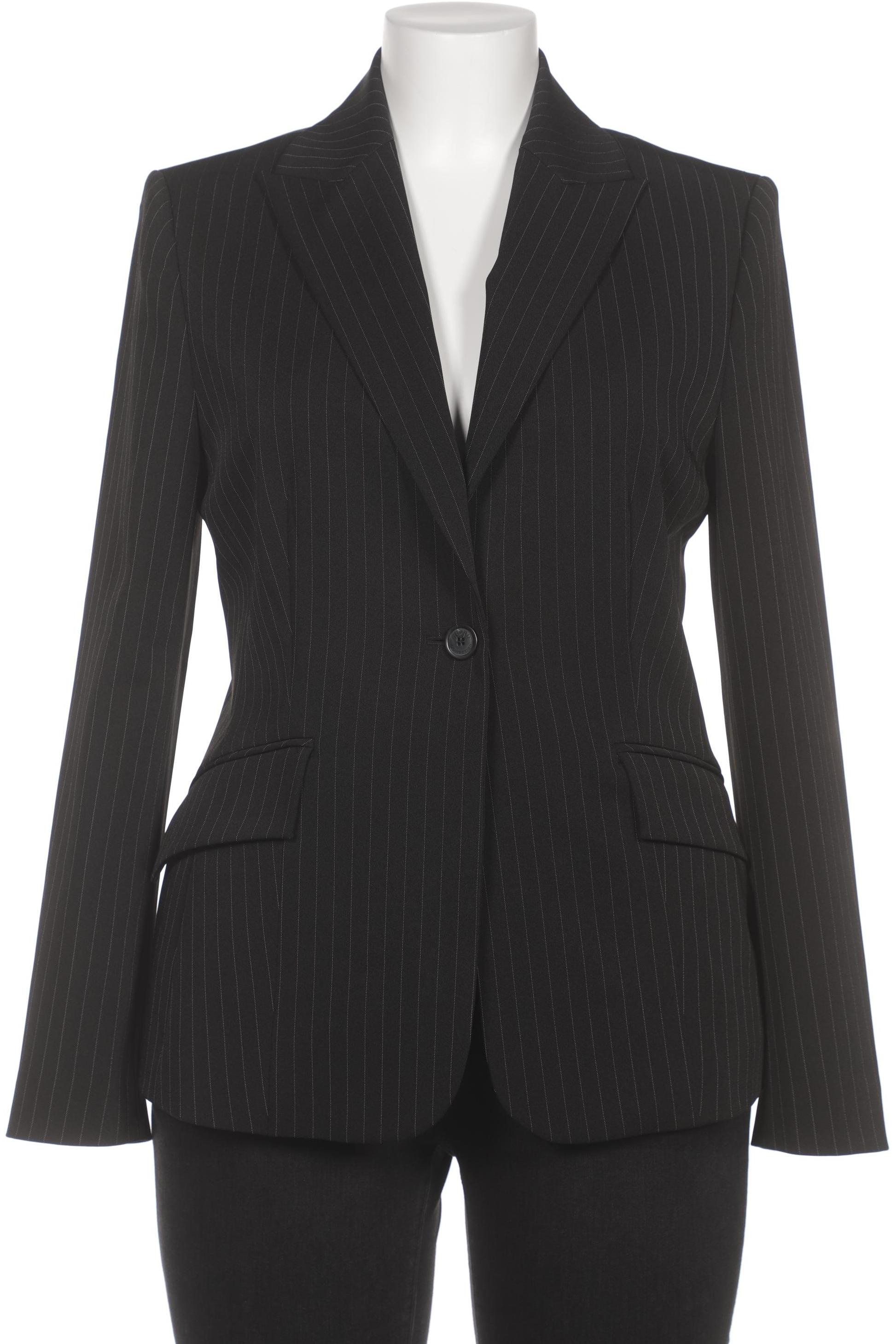 

Esprit Damen Blazer, schwarz, Gr. 42