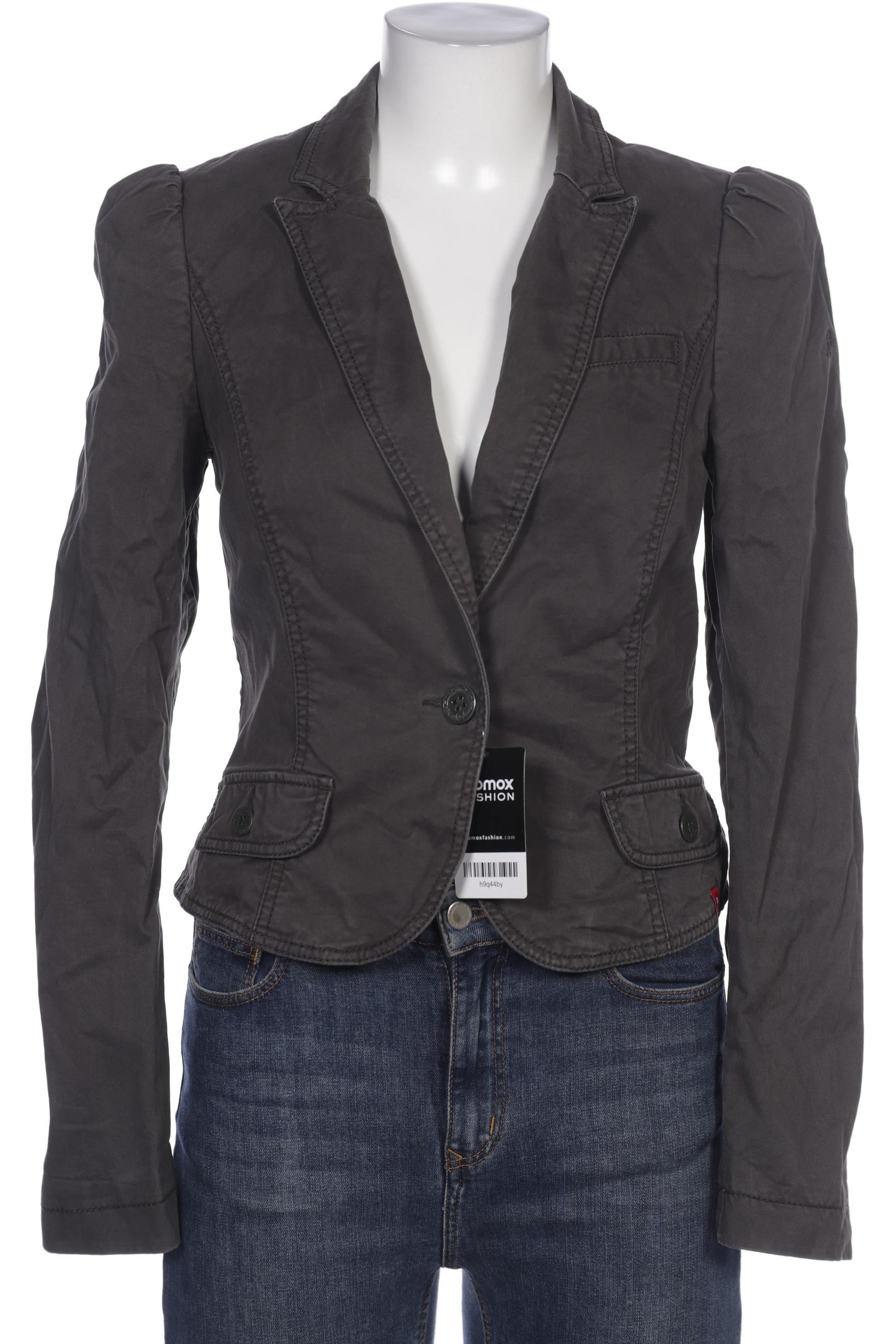 

Esprit Damen Blazer, grau