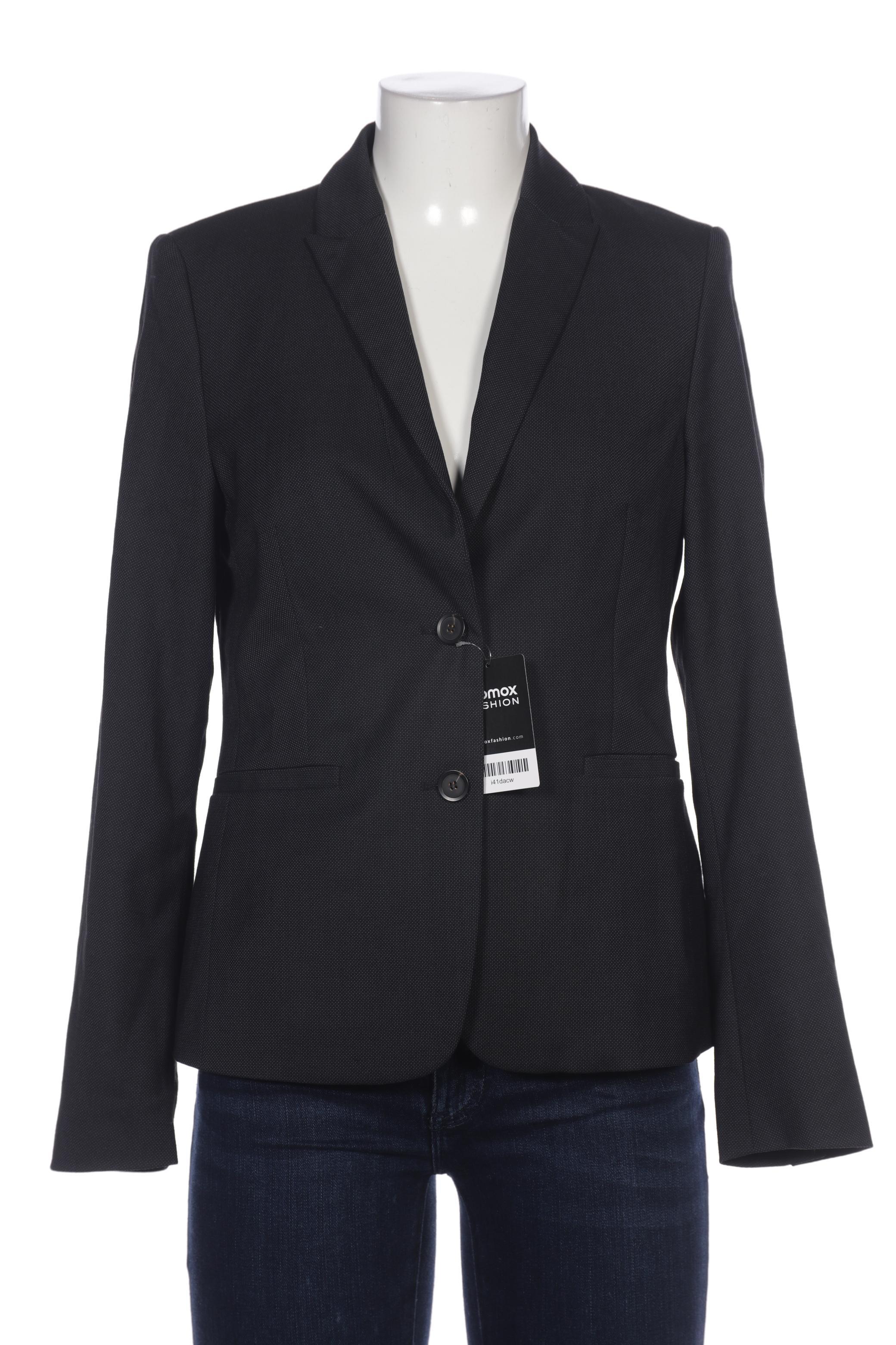 

Esprit Damen Blazer, schwarz