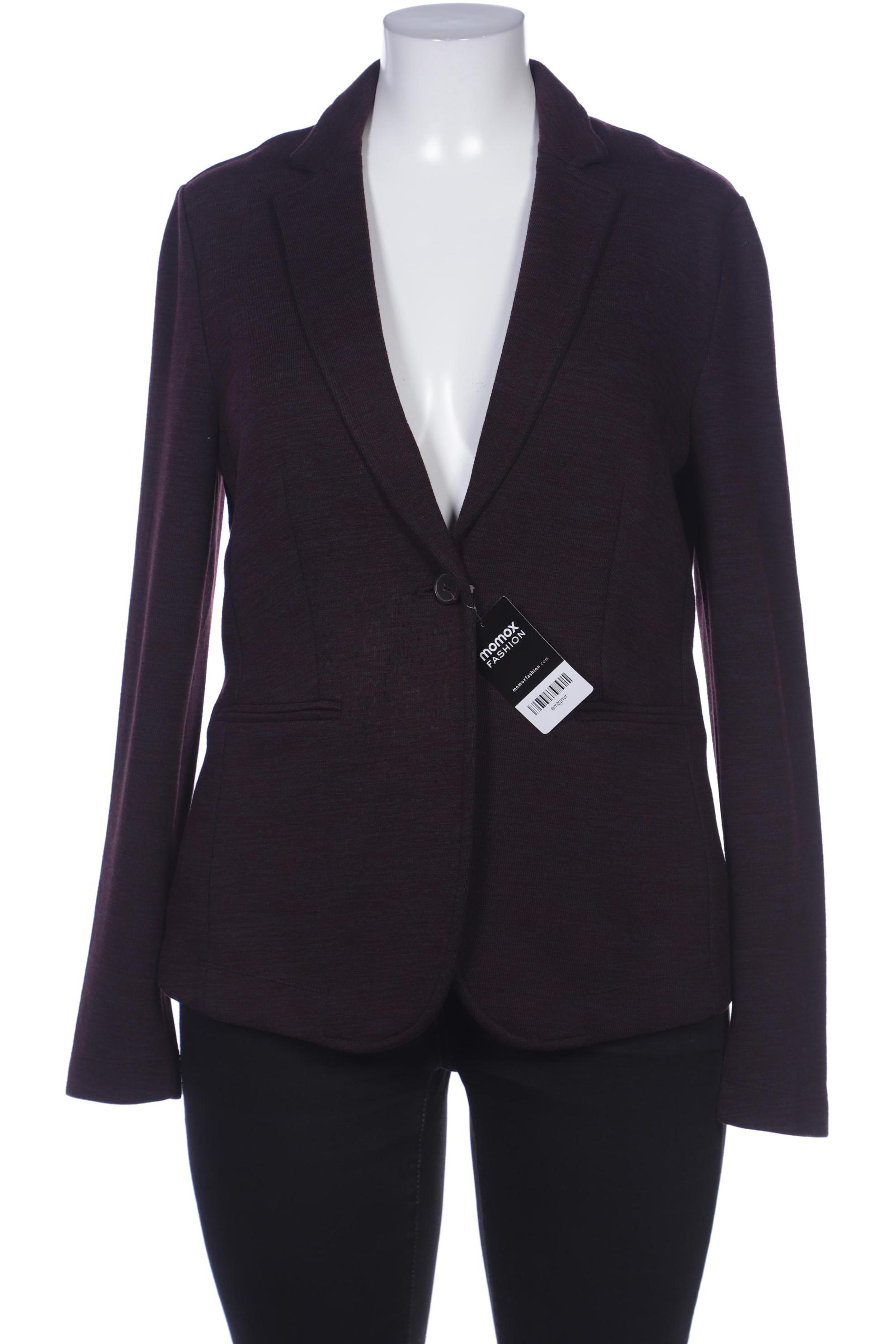 

Esprit Damen Blazer, bordeaux, Gr. 44