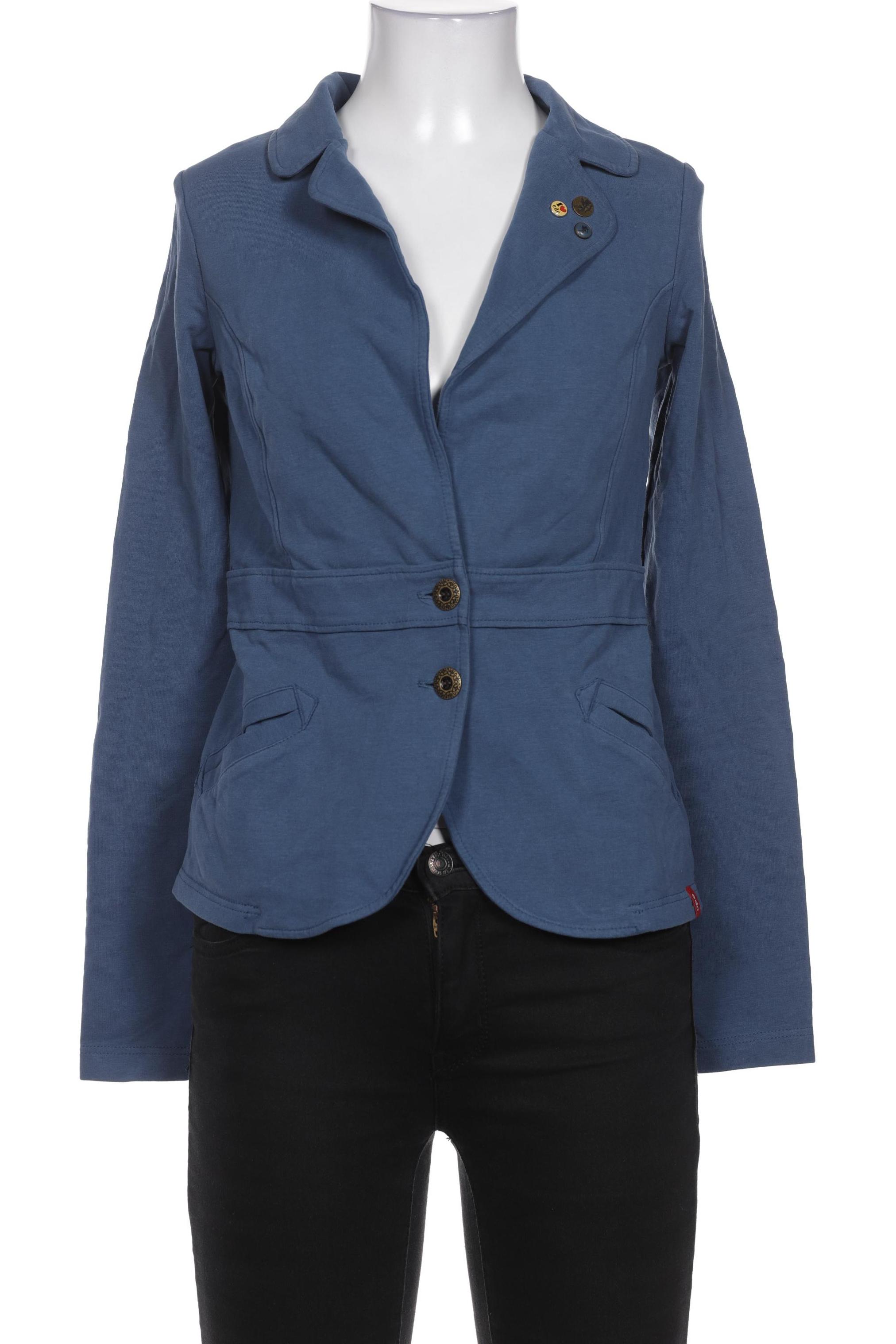 

Esprit Damen Blazer, blau