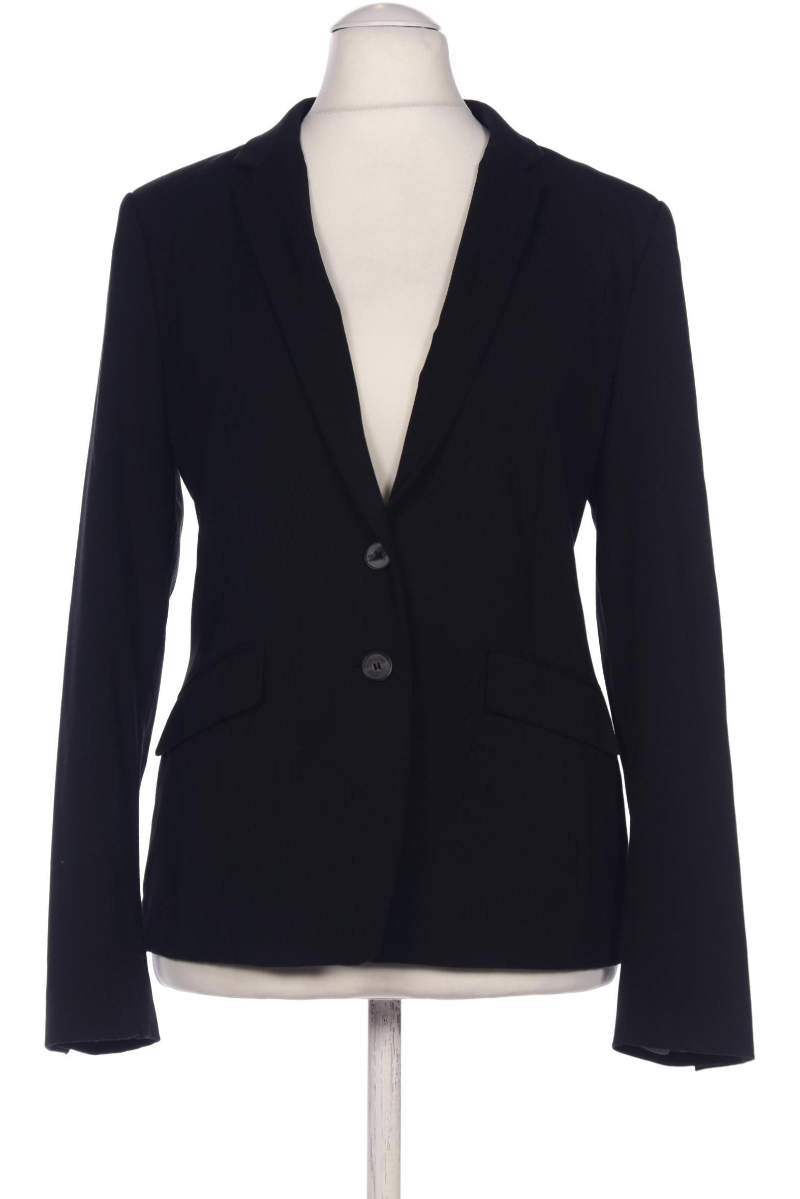 

Esprit Damen Blazer, schwarz, Gr. 38