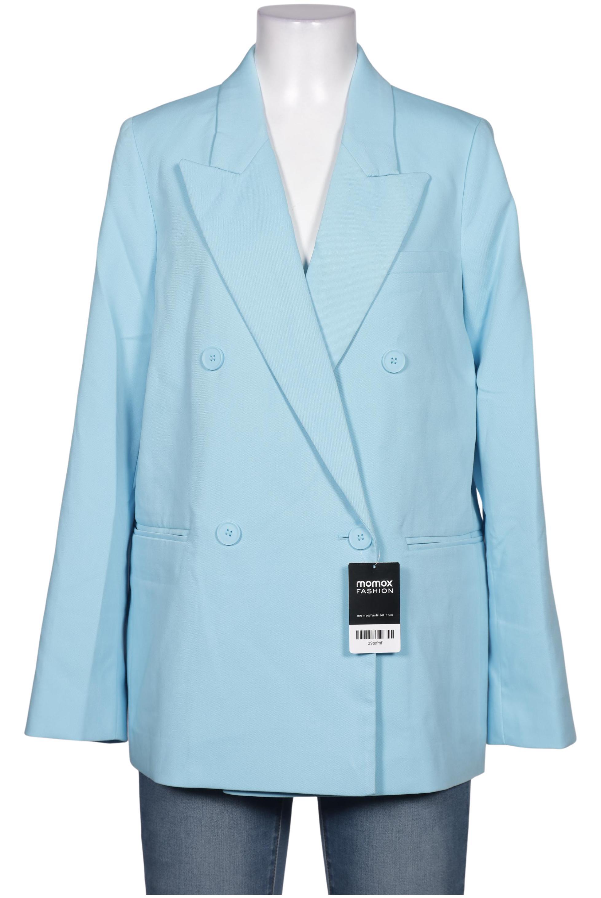 

Esprit Damen Blazer, blau, Gr. 36