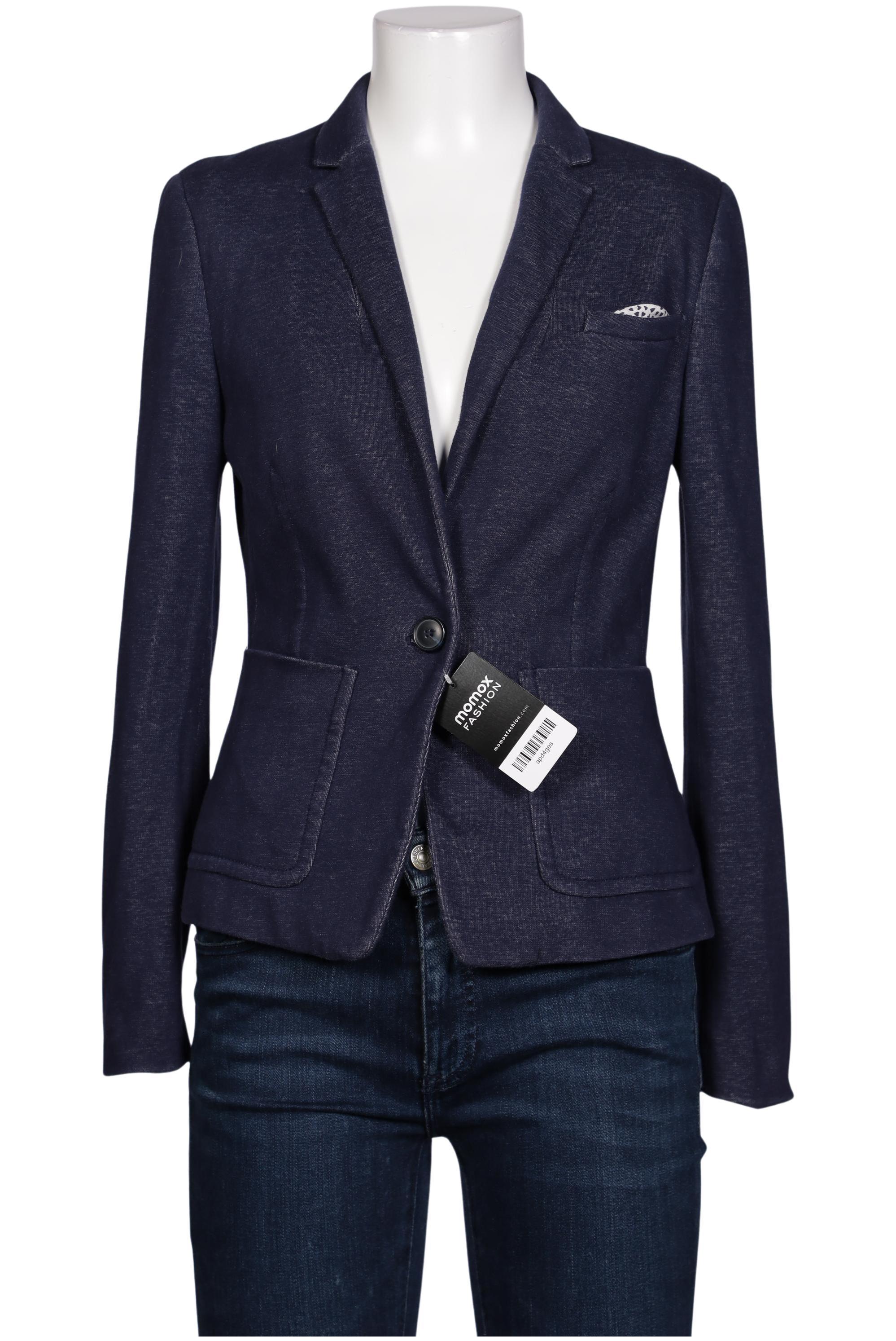 

Esprit Damen Blazer, marineblau, Gr. 36