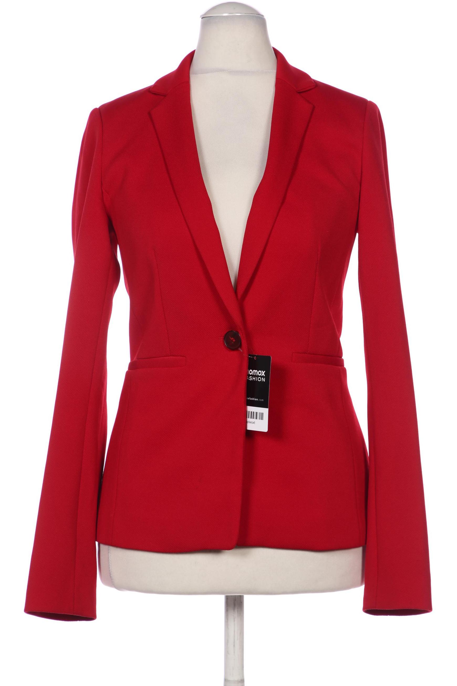 

Esprit Damen Blazer, rot, Gr. 34