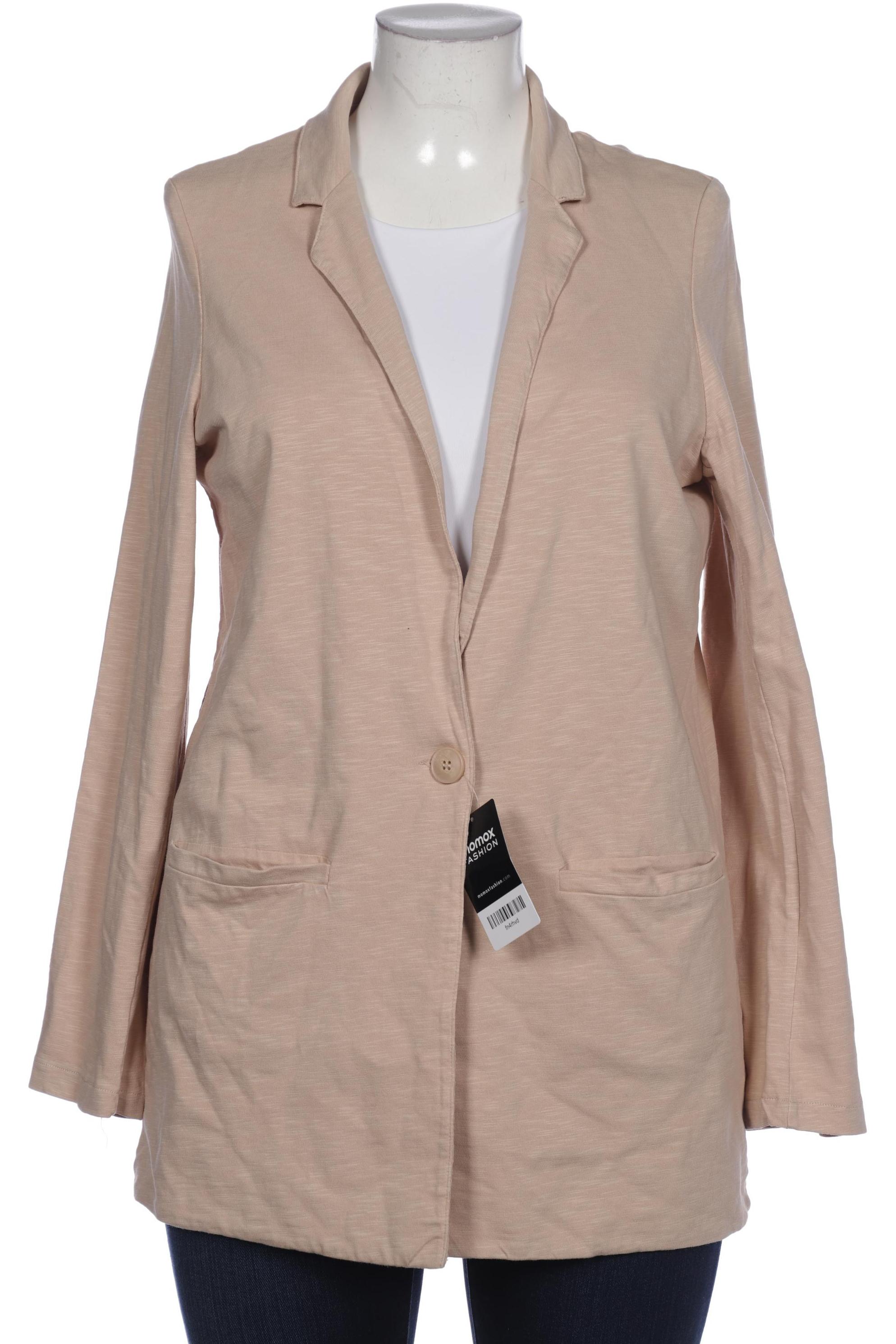 

Esprit Damen Blazer, beige, Gr. 44