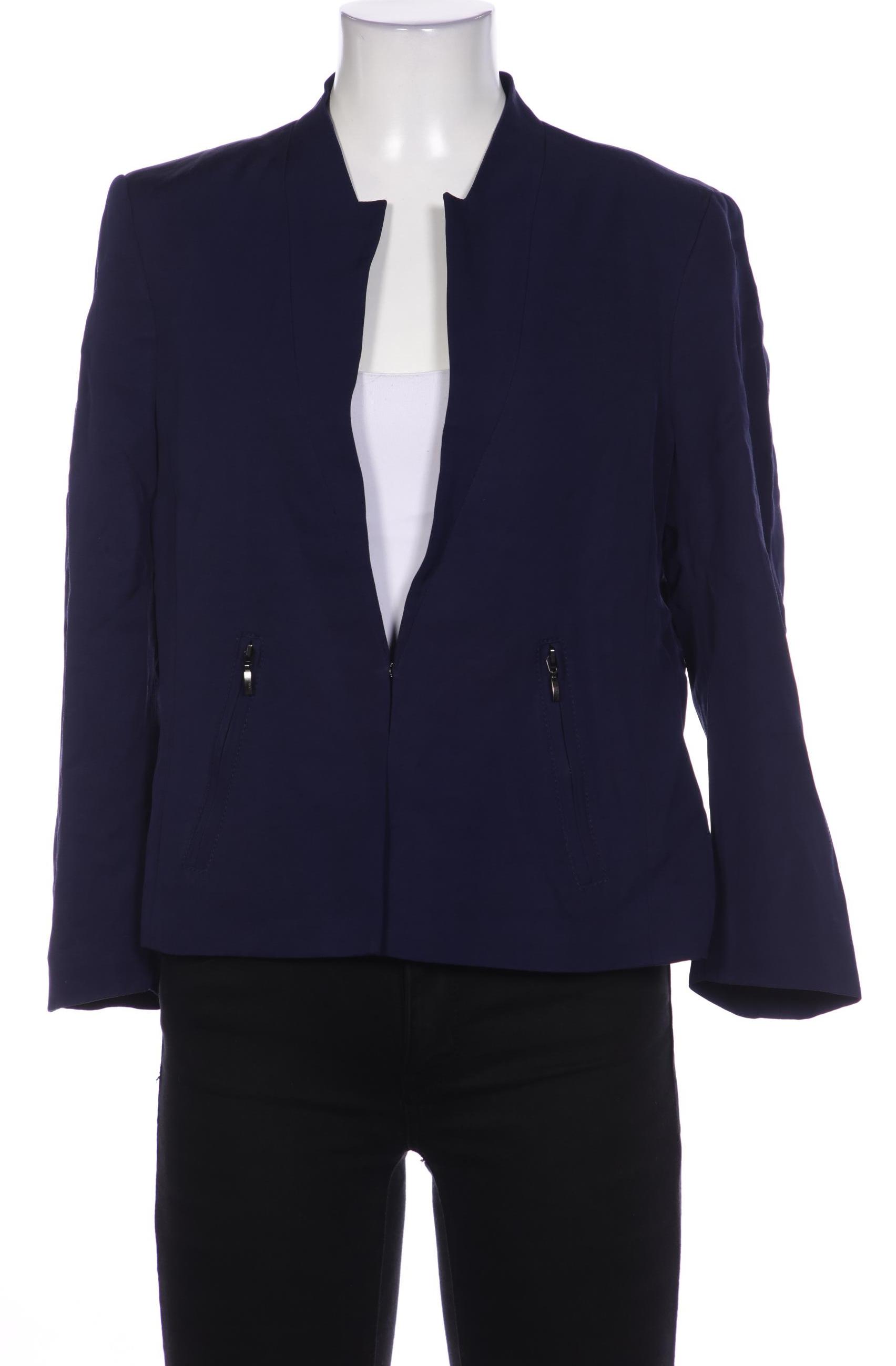 

Esprit Damen Blazer, blau, Gr. 38