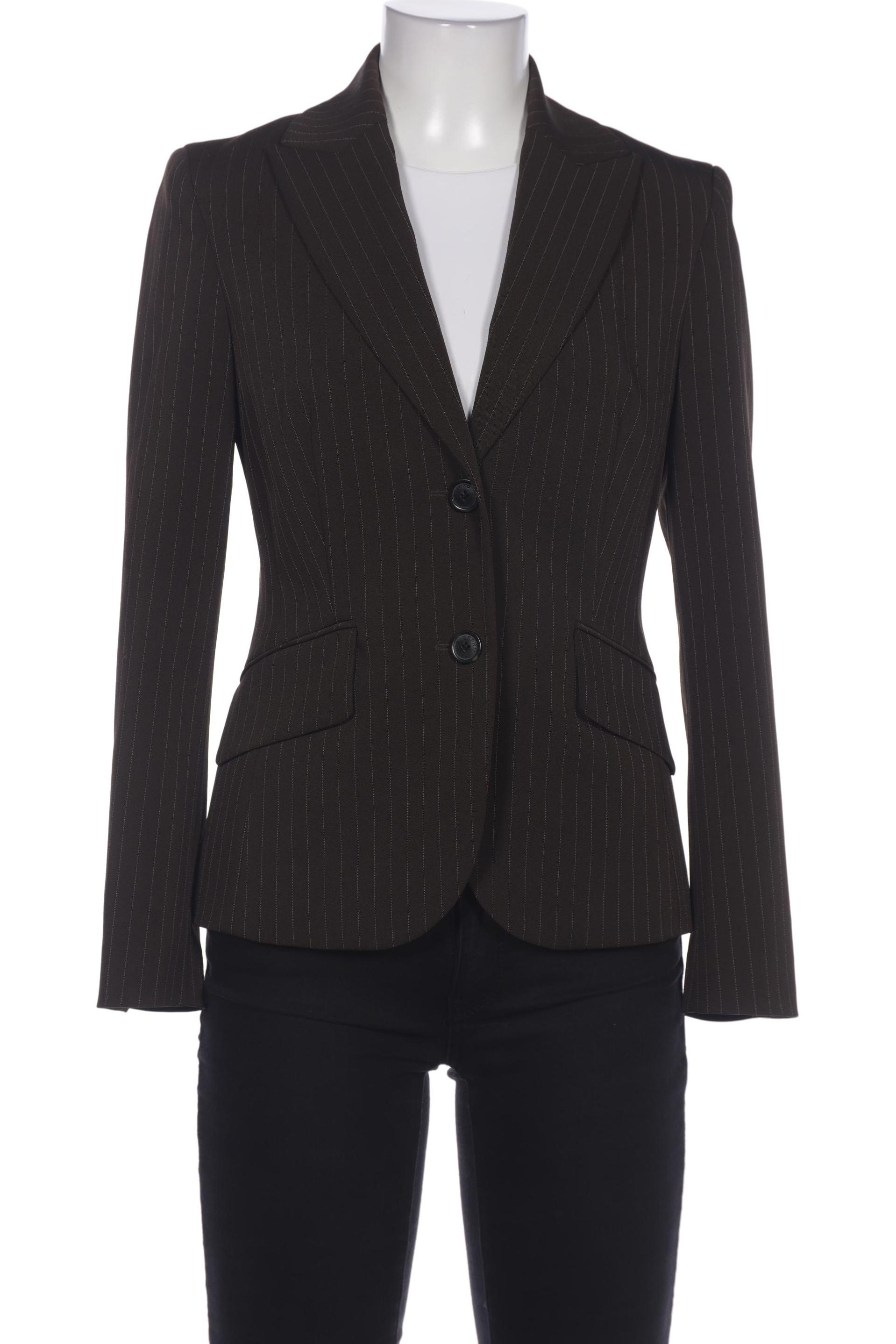 

Esprit Damen Blazer, braun, Gr. 32
