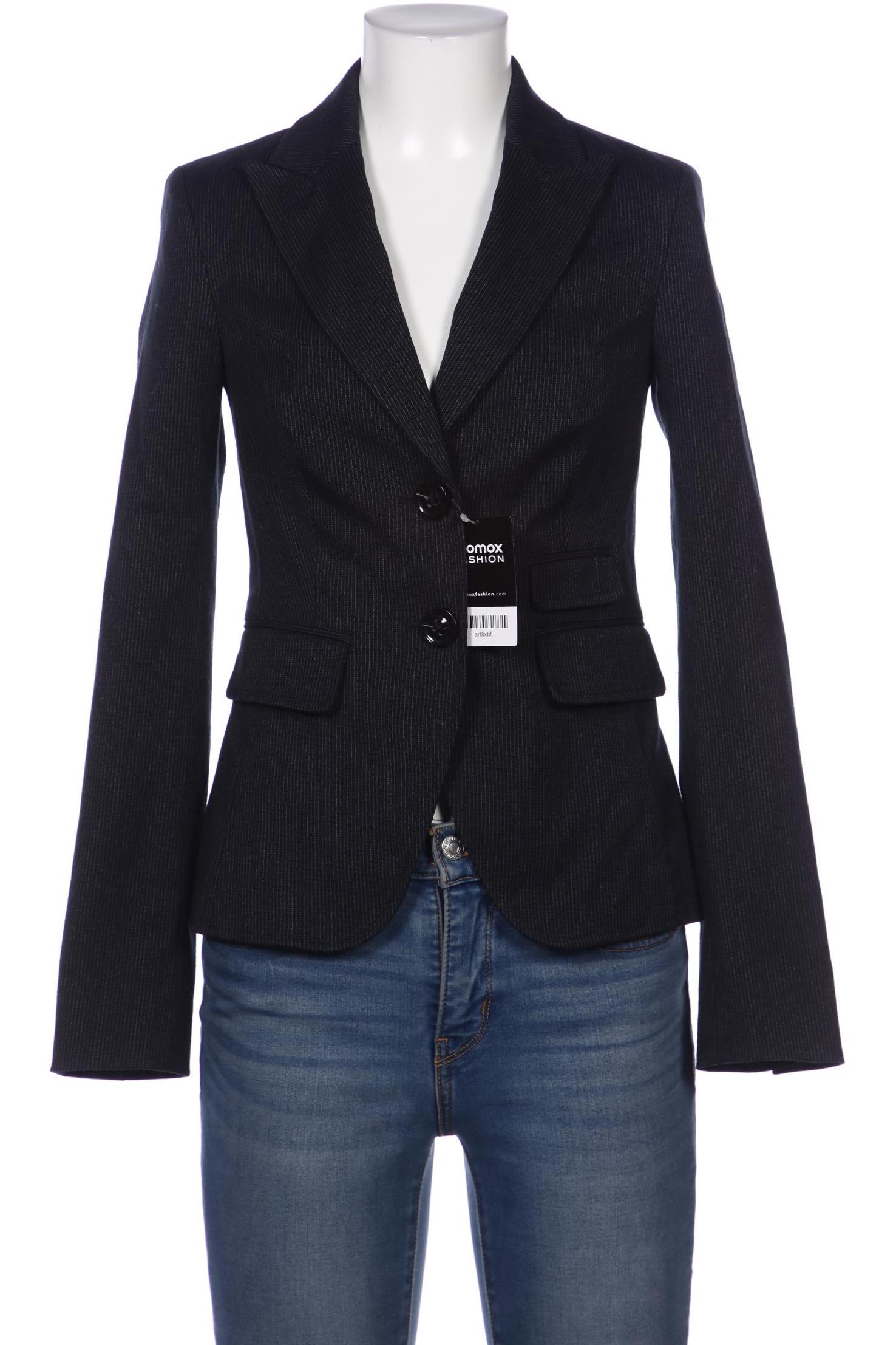 

Esprit Damen Blazer, marineblau