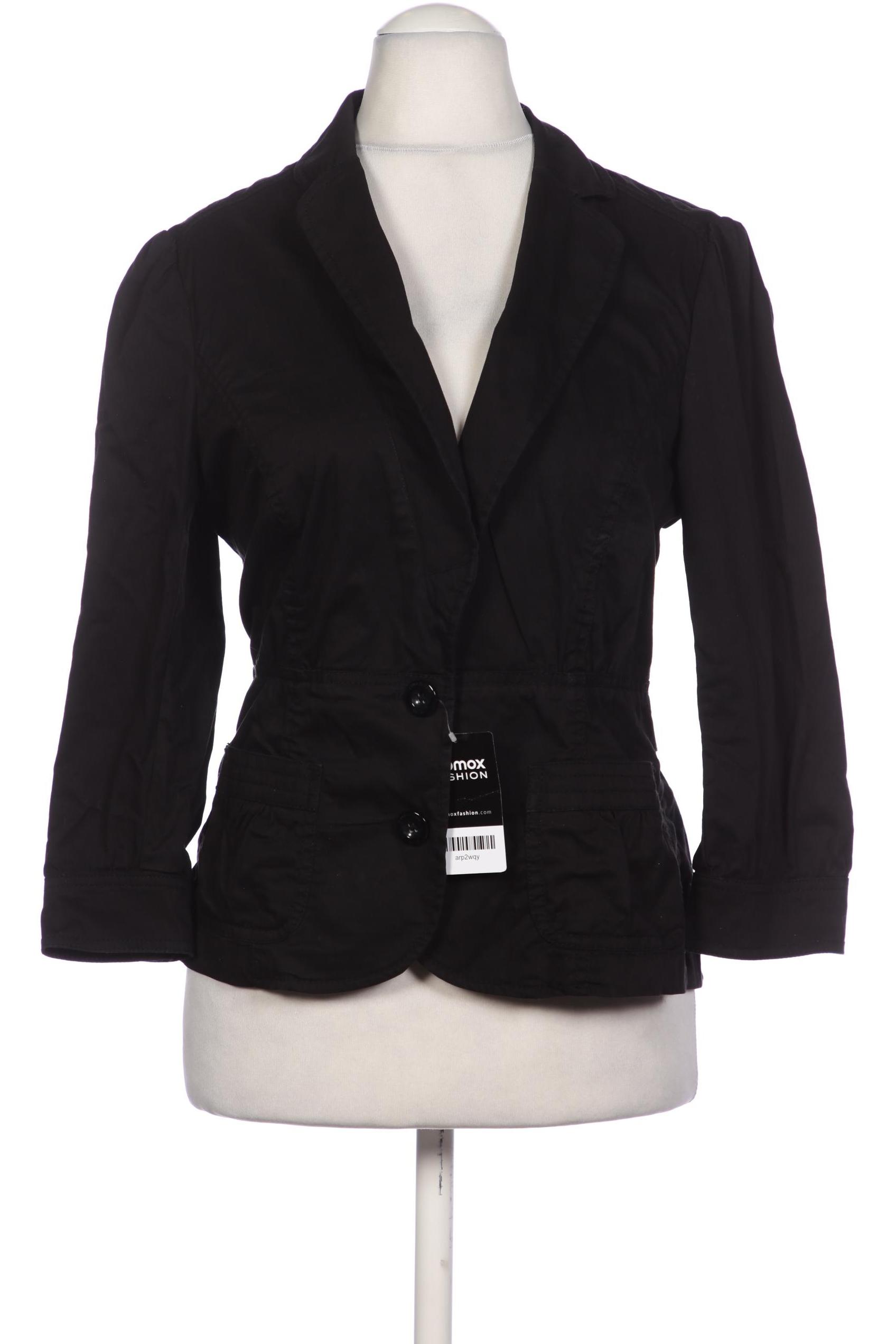 

Esprit Damen Blazer, schwarz, Gr. 40