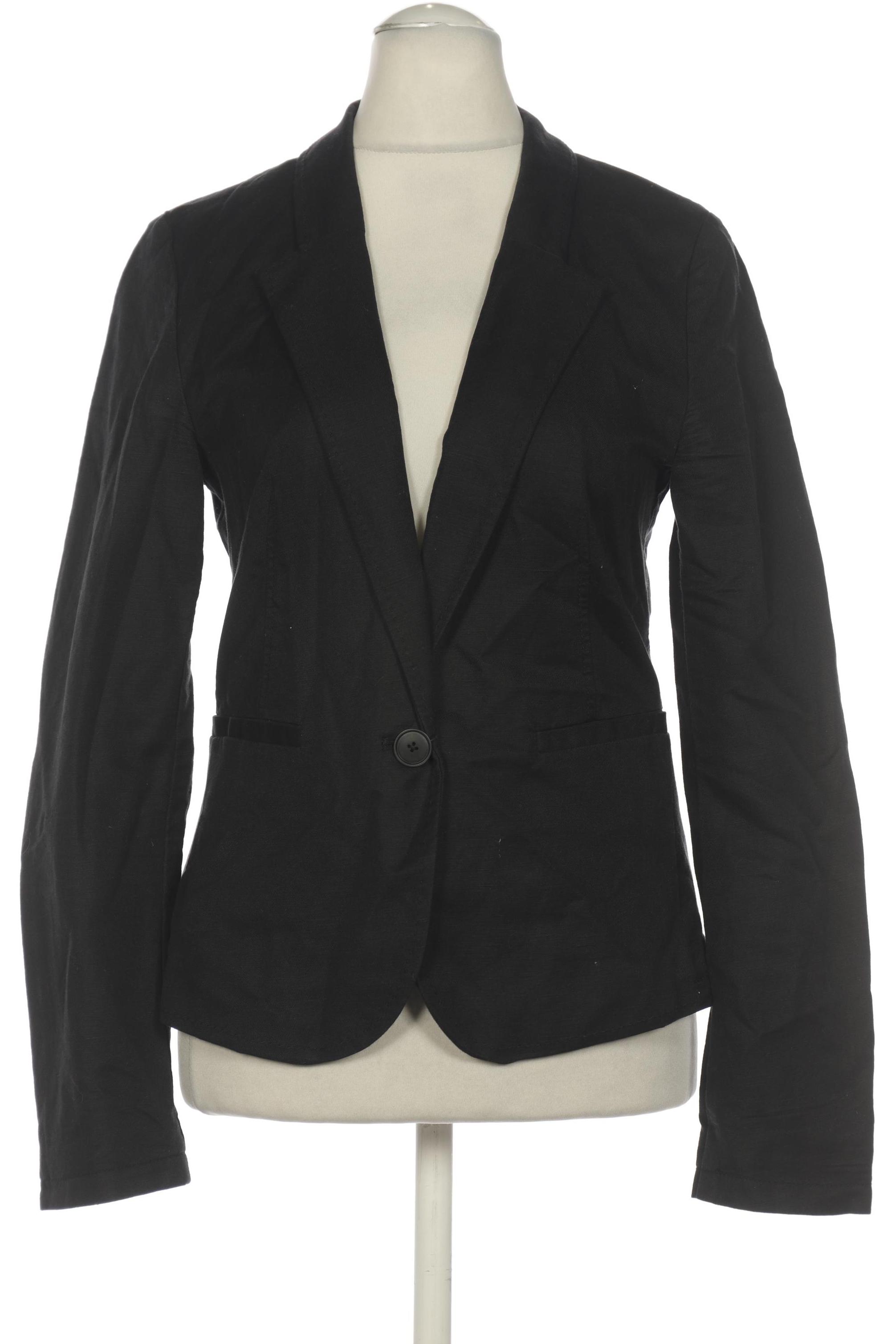 Thumbnail - Esprit Damen Blazer, schwarz, Gr. 38