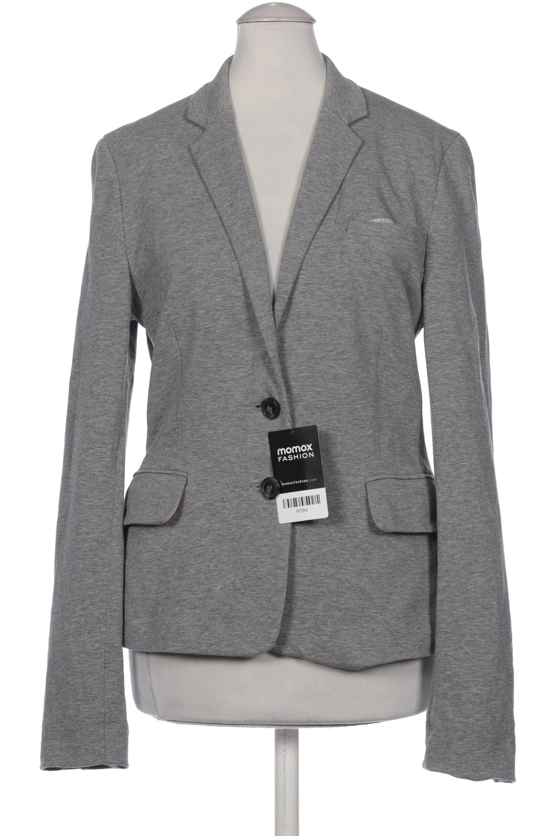 

Esprit Damen Blazer, grau, Gr. 36