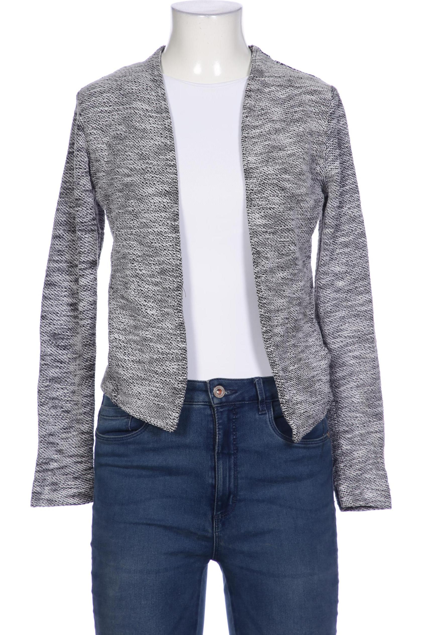 

Esprit Damen Blazer, grau, Gr. 34